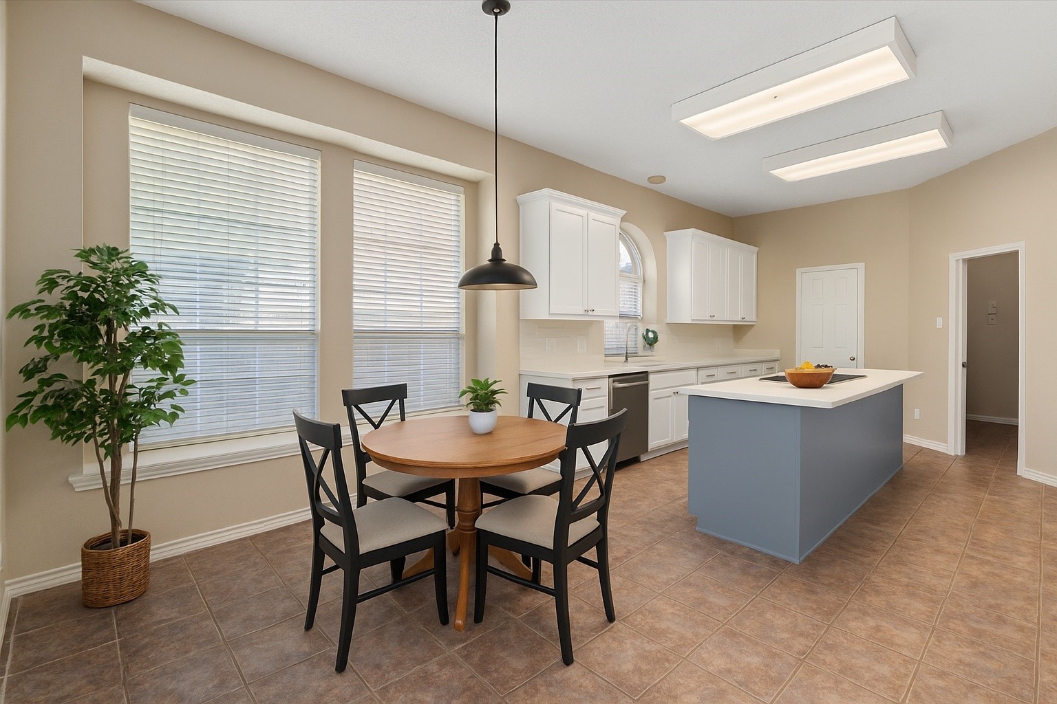 4111 Timber Trail Drive