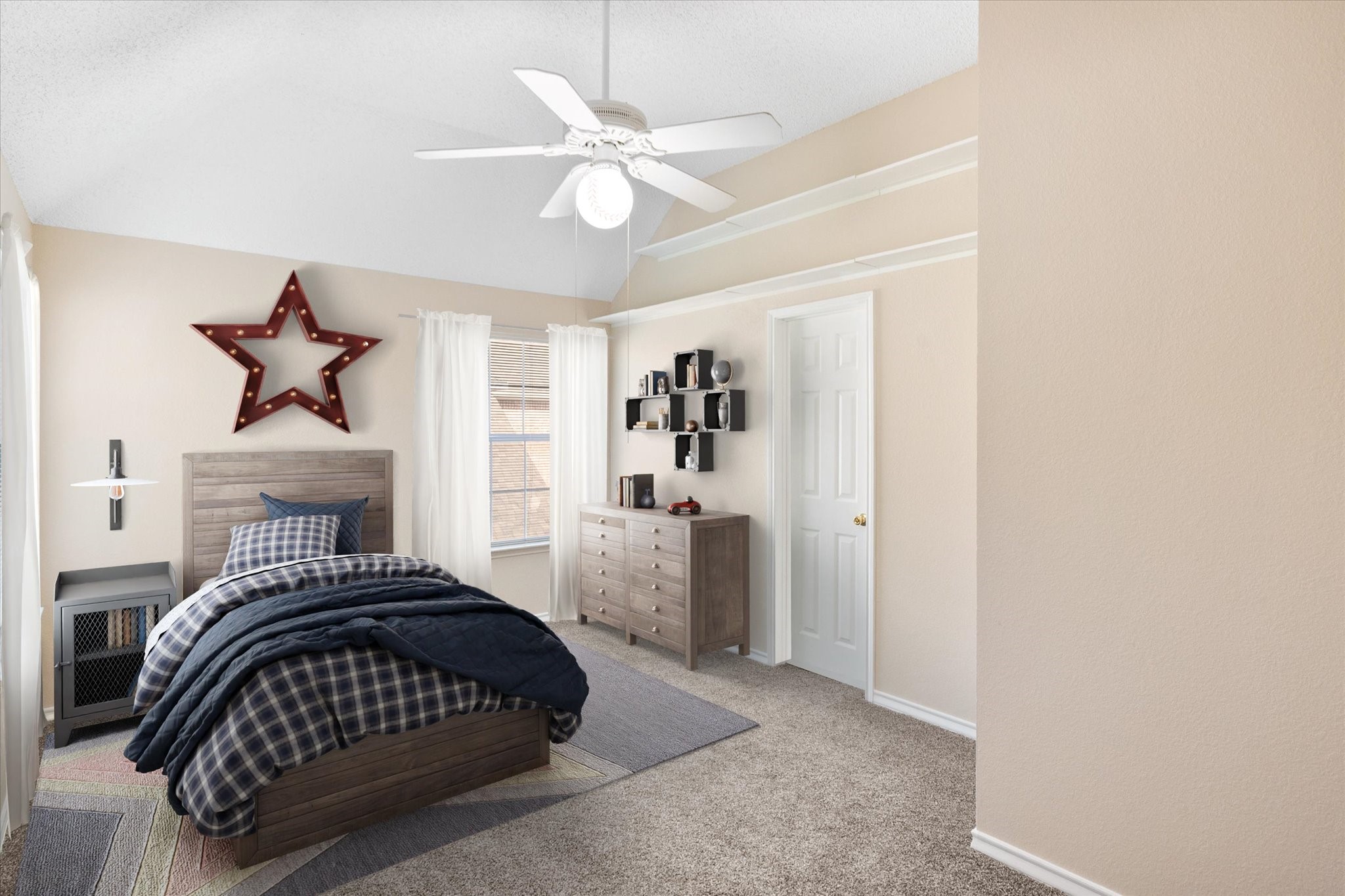 4111 Timber Trail Drive