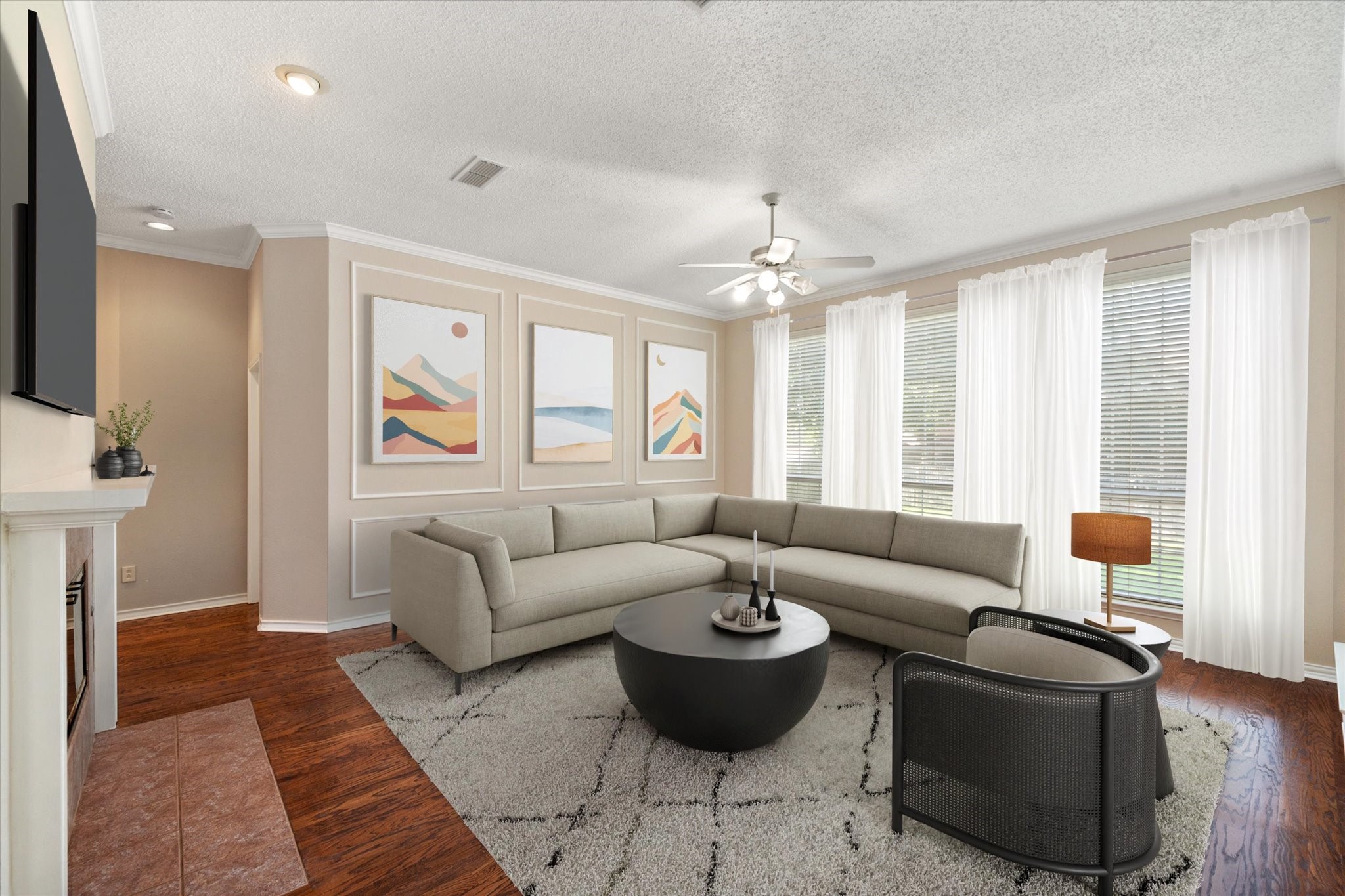 4111 Timber Trail Drive