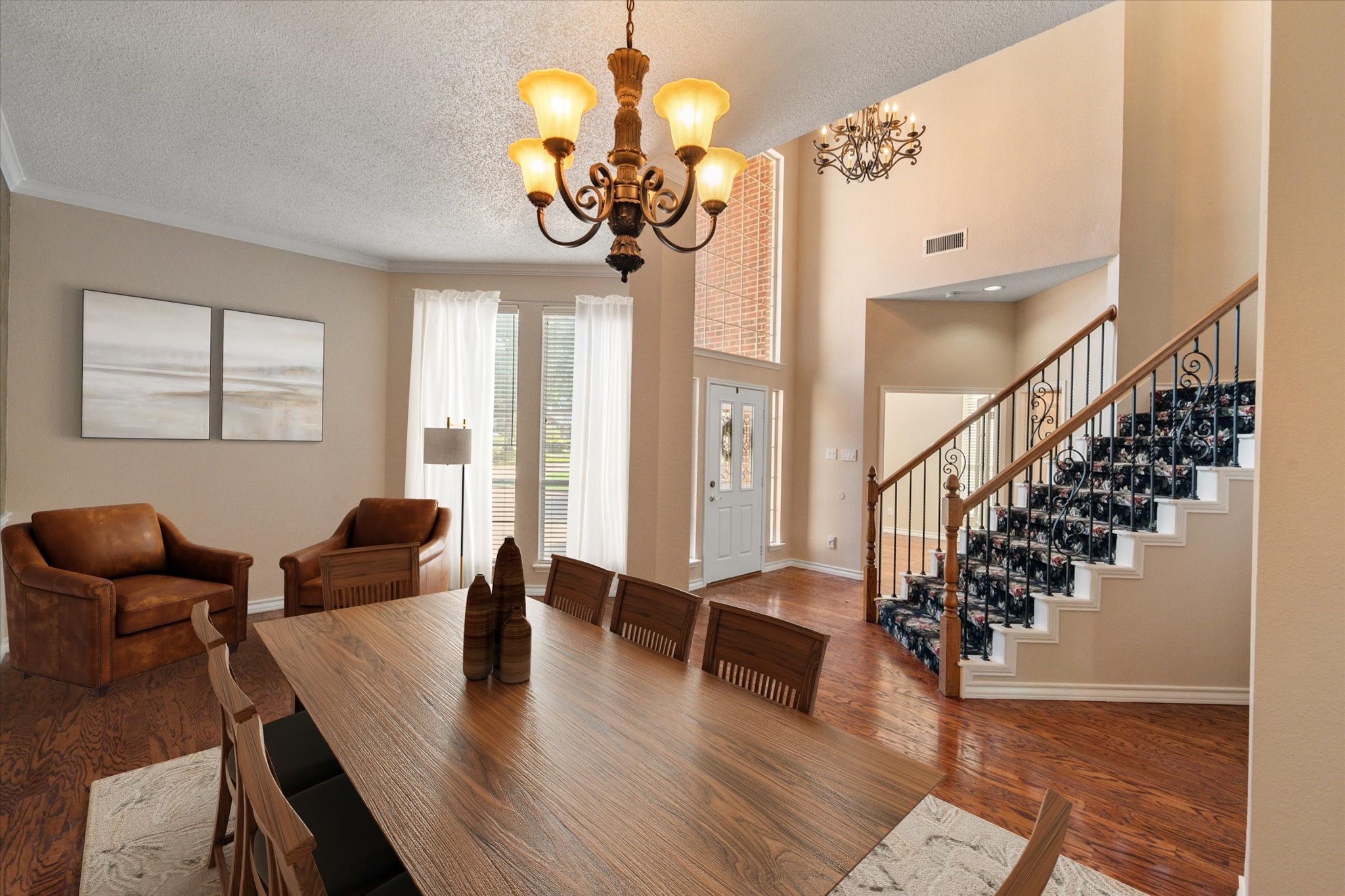 4111 Timber Trail Drive