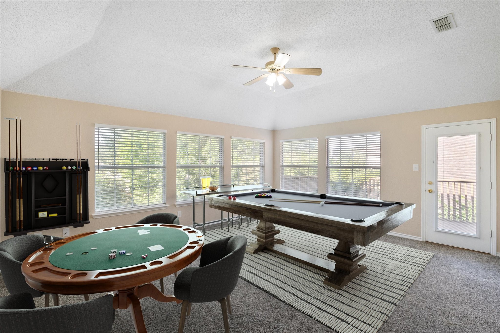 4111 Timber Trail Drive