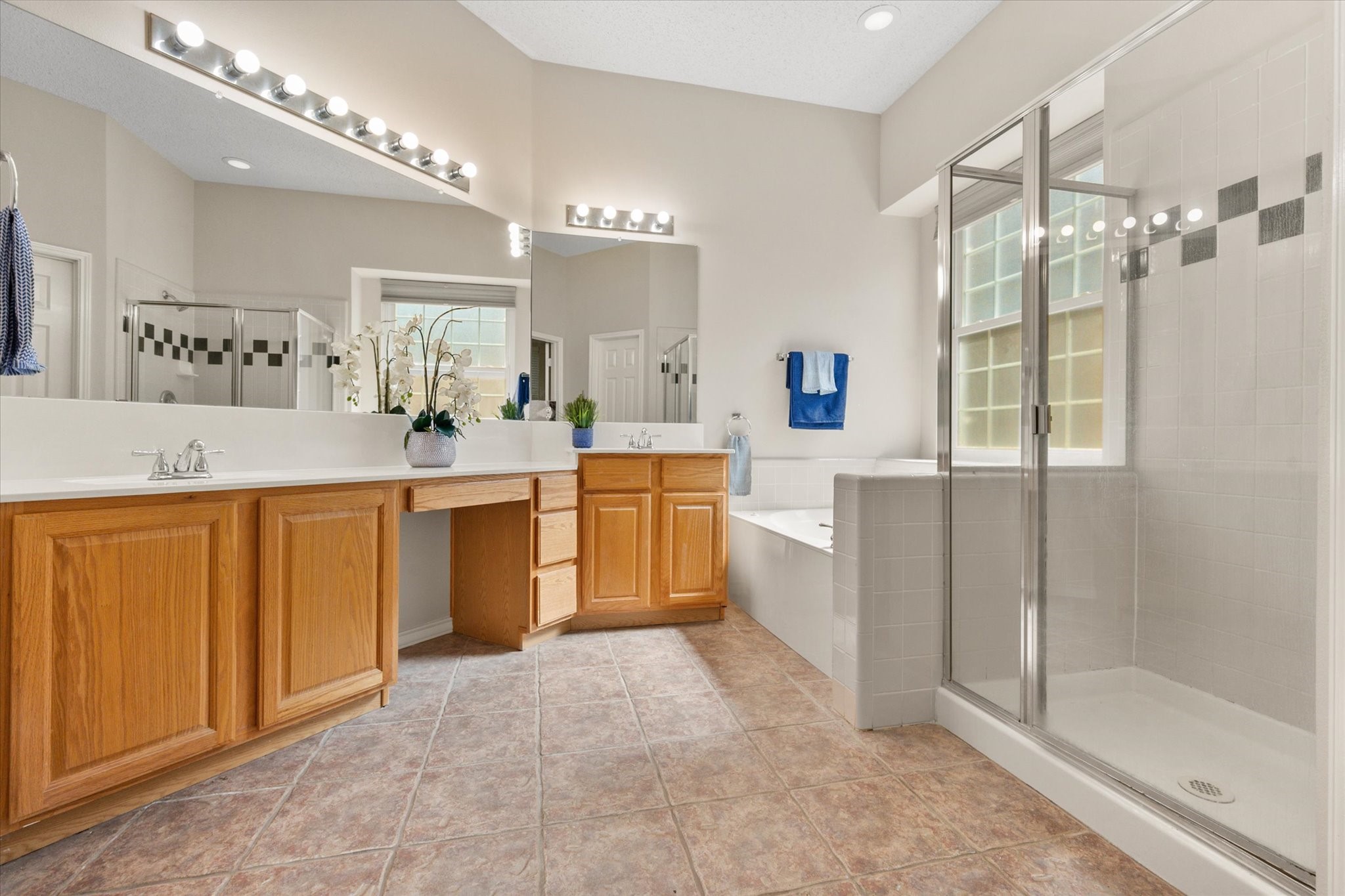 4111 Timber Trail Drive