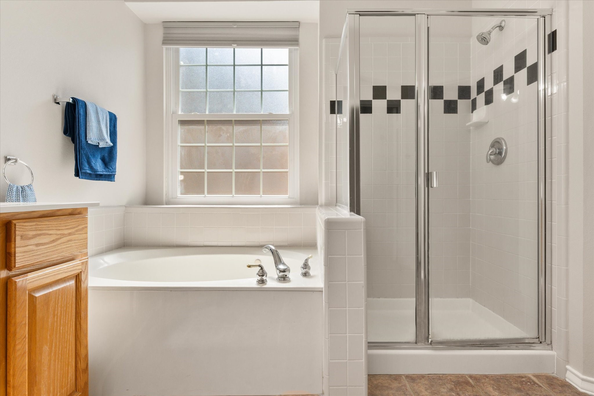 4111 Timber Trail Drive