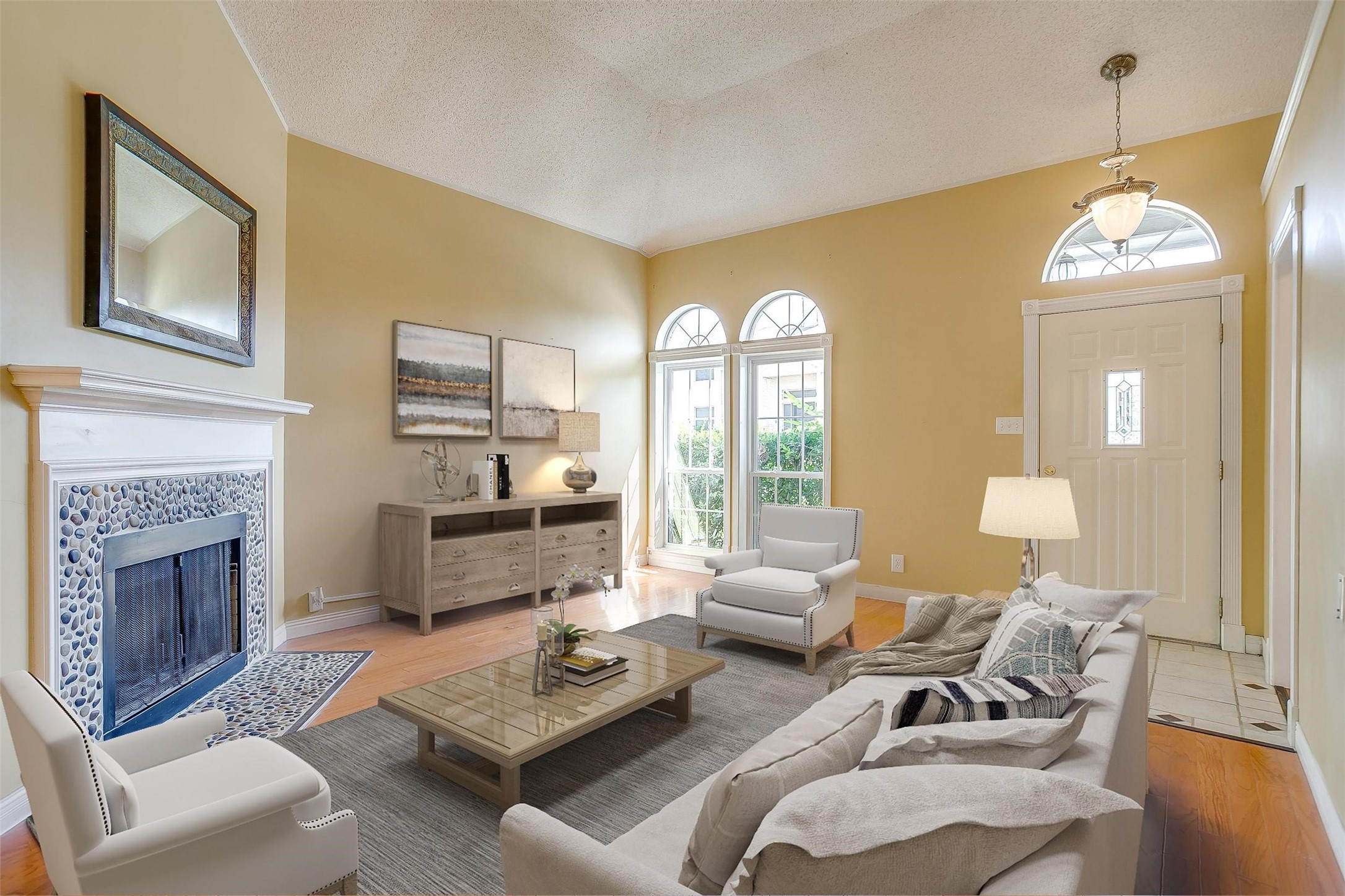 802 Greenridge Drive