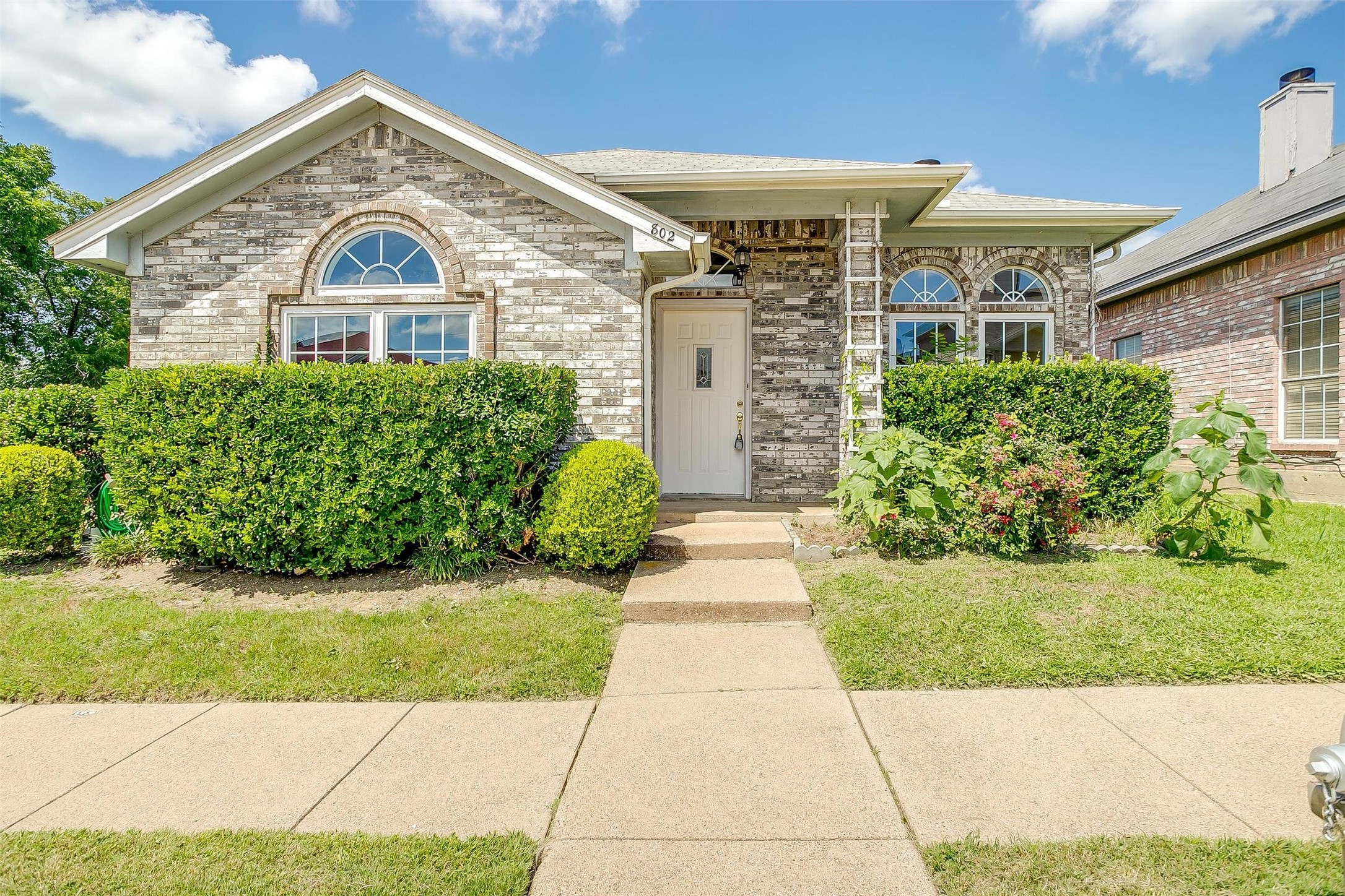 802 Greenridge Drive