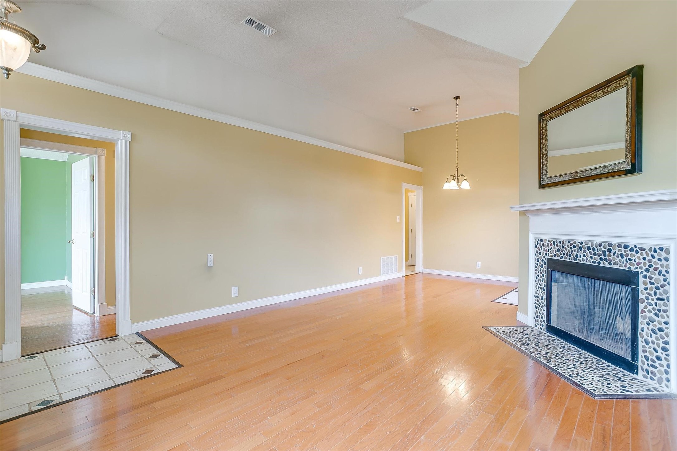 802 Greenridge Drive