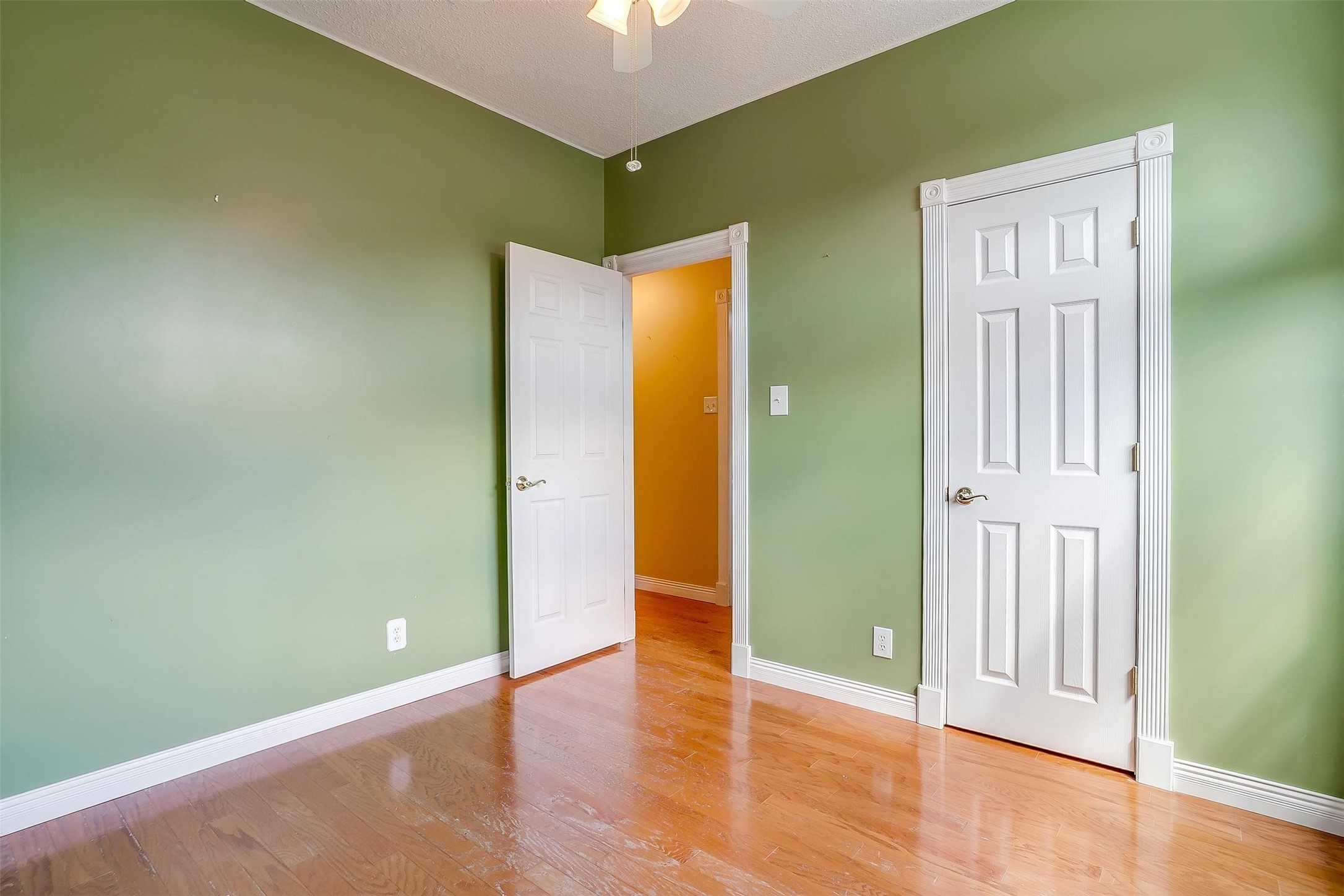 802 Greenridge Drive