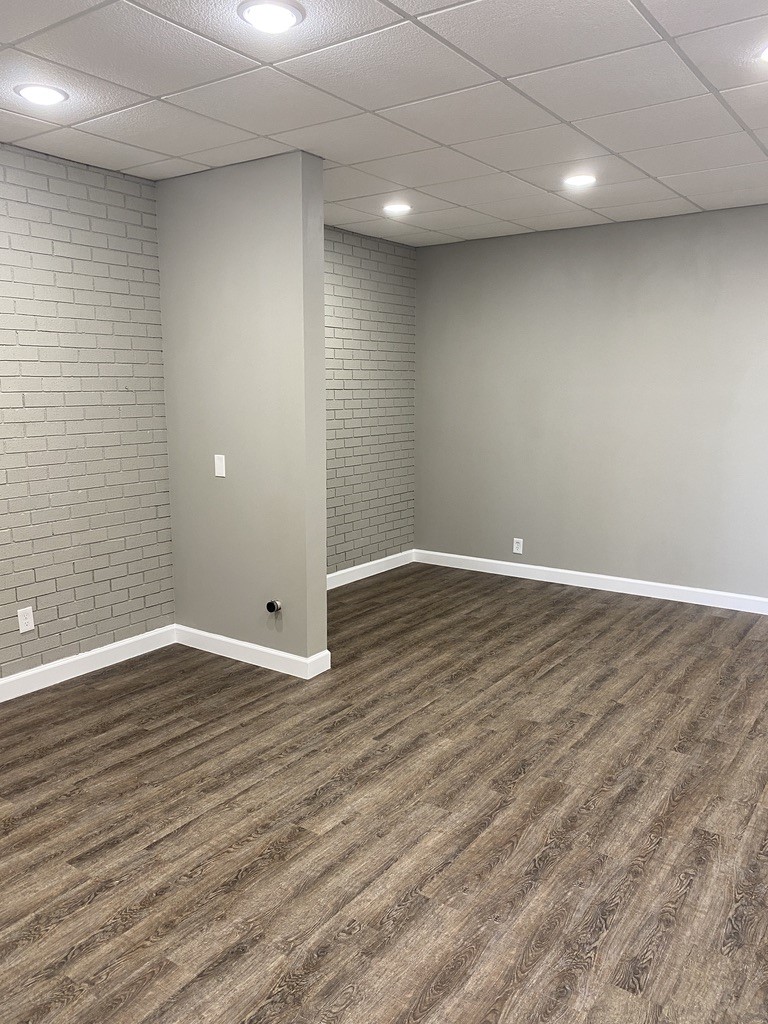 1116 W Randol Mill Road