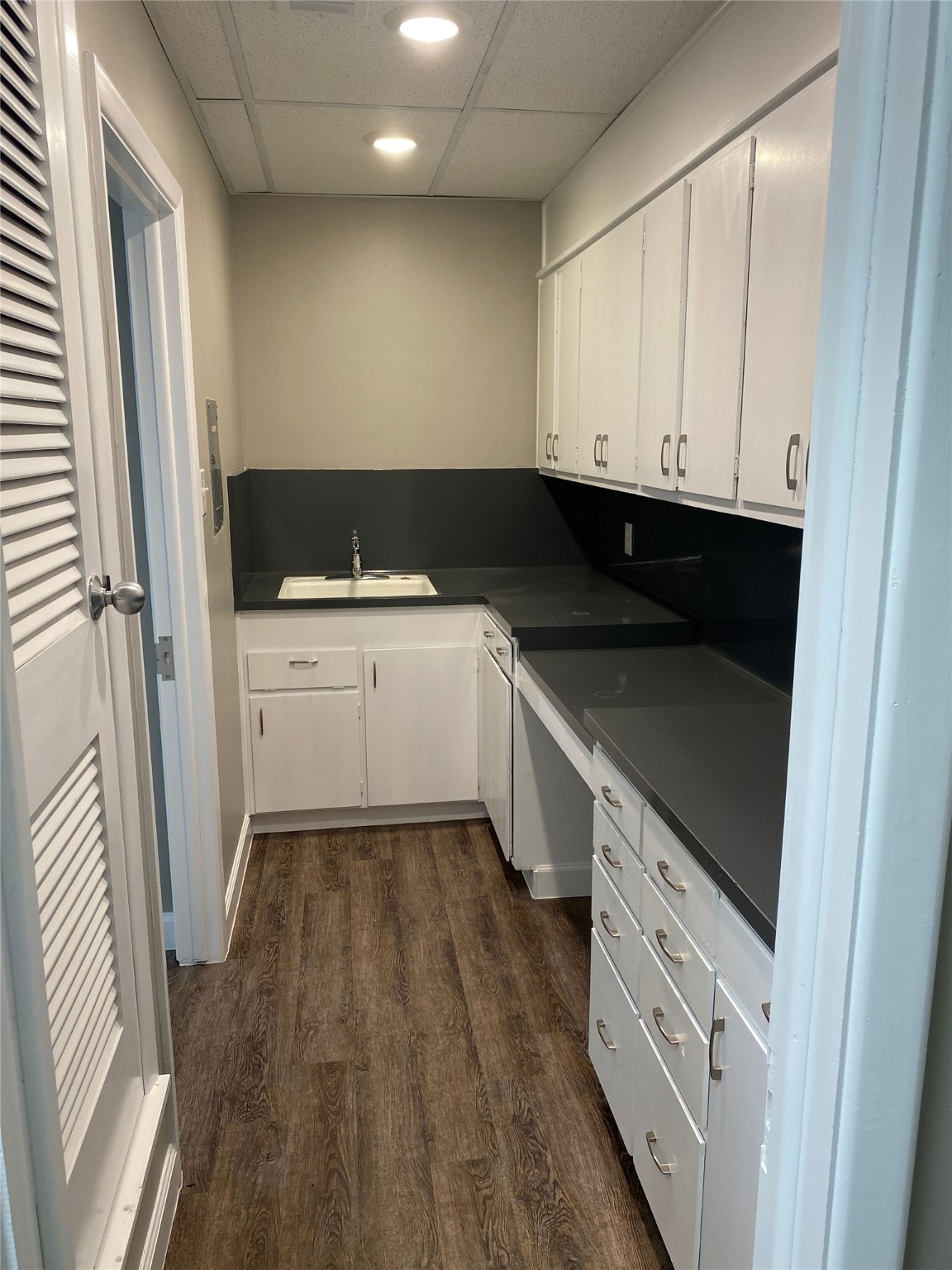 1116 W Randol Mill Road