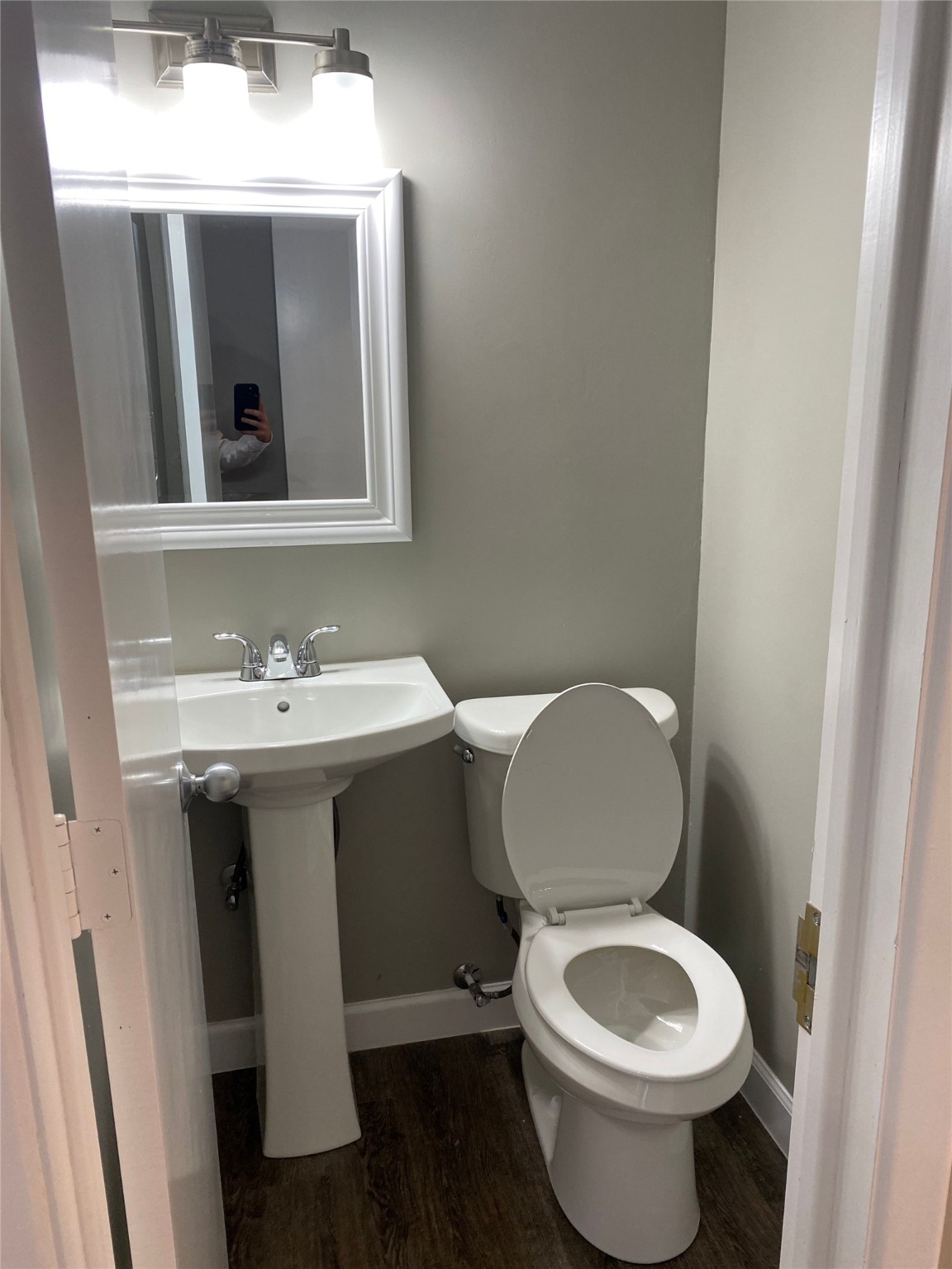 1116 W Randol Mill Road