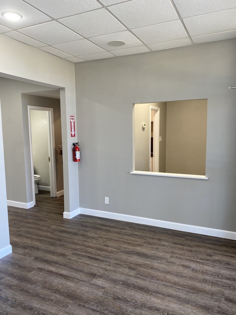 1116 W Randol Mill Road