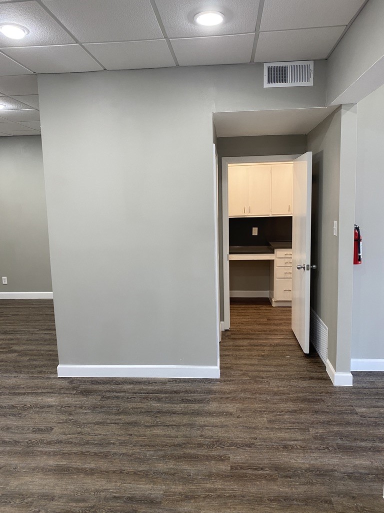 1116 W Randol Mill Road