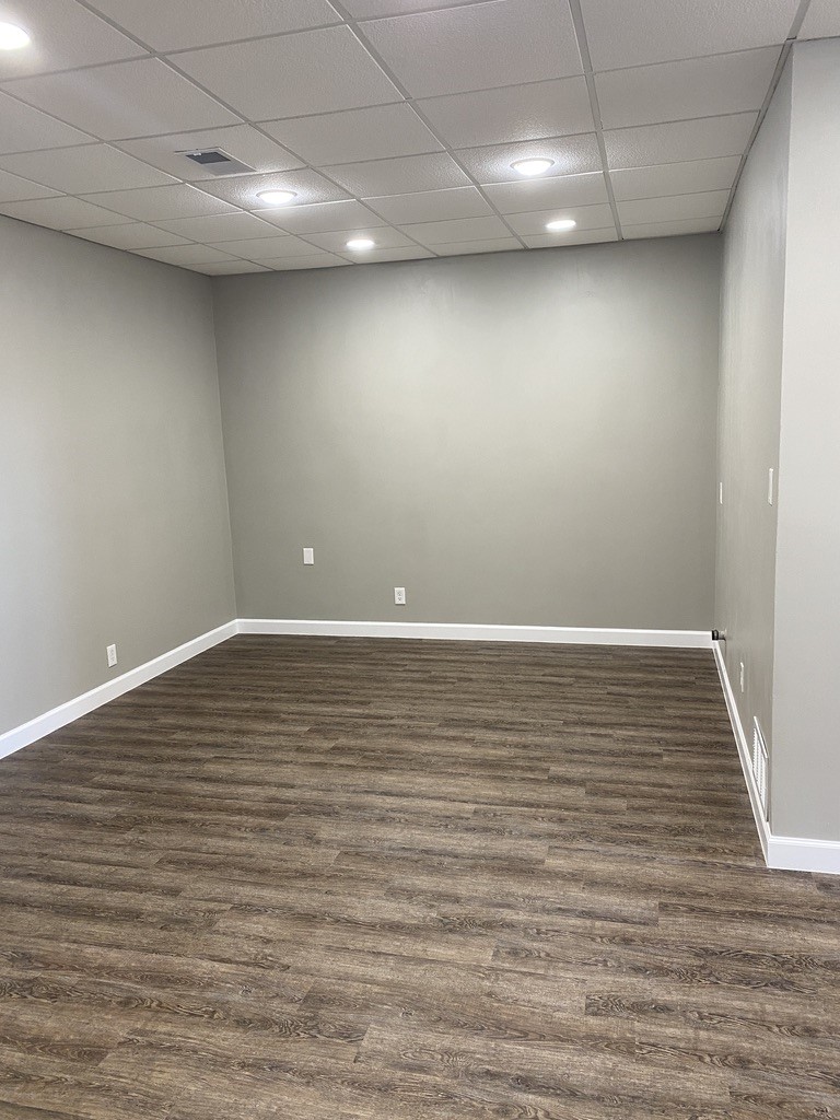 1116 W Randol Mill Road
