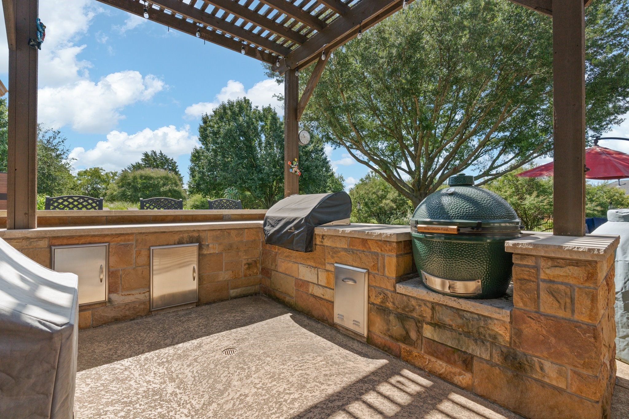 2033 Gentle Springs Drive