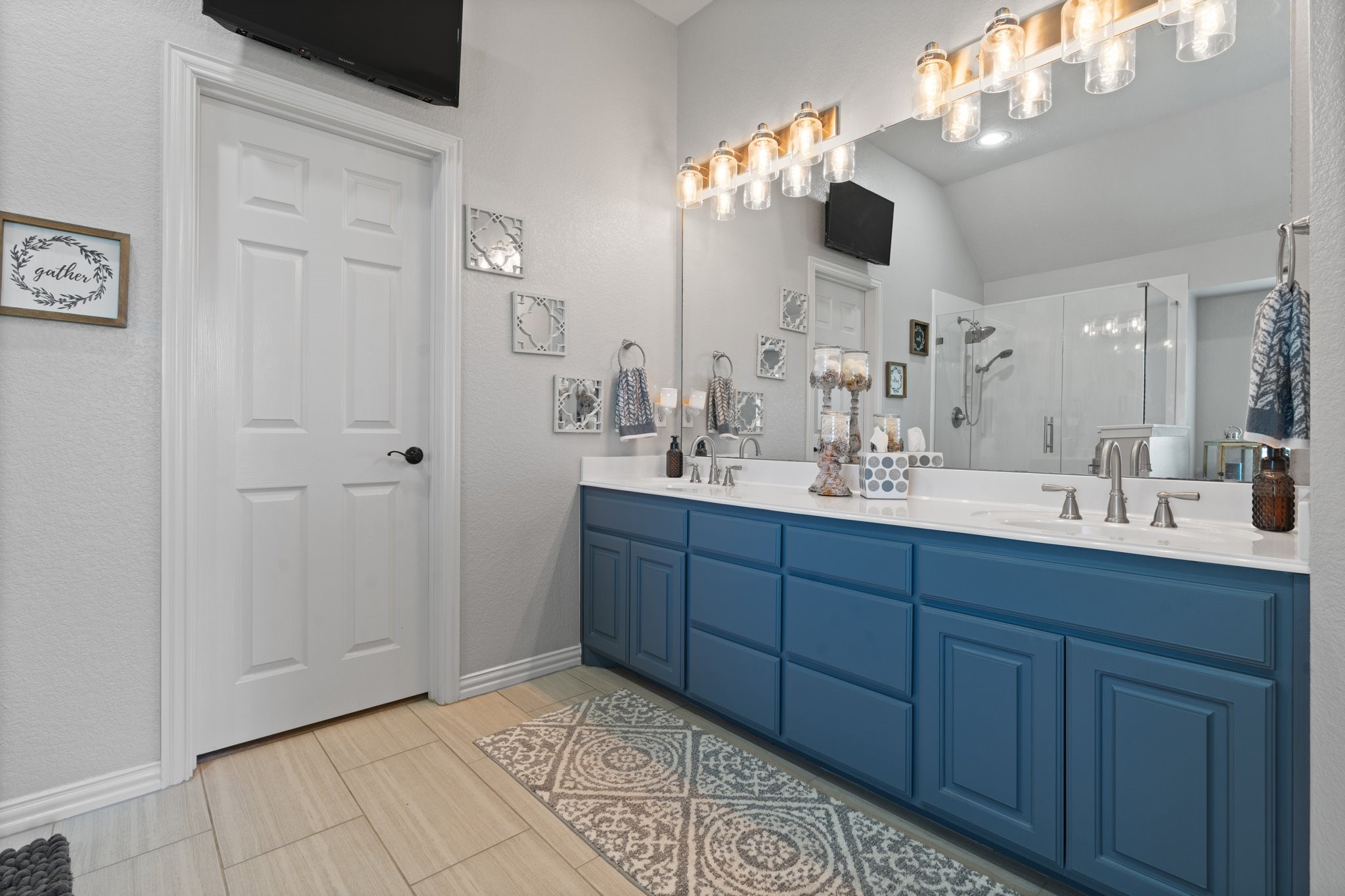 2033 Gentle Springs Drive