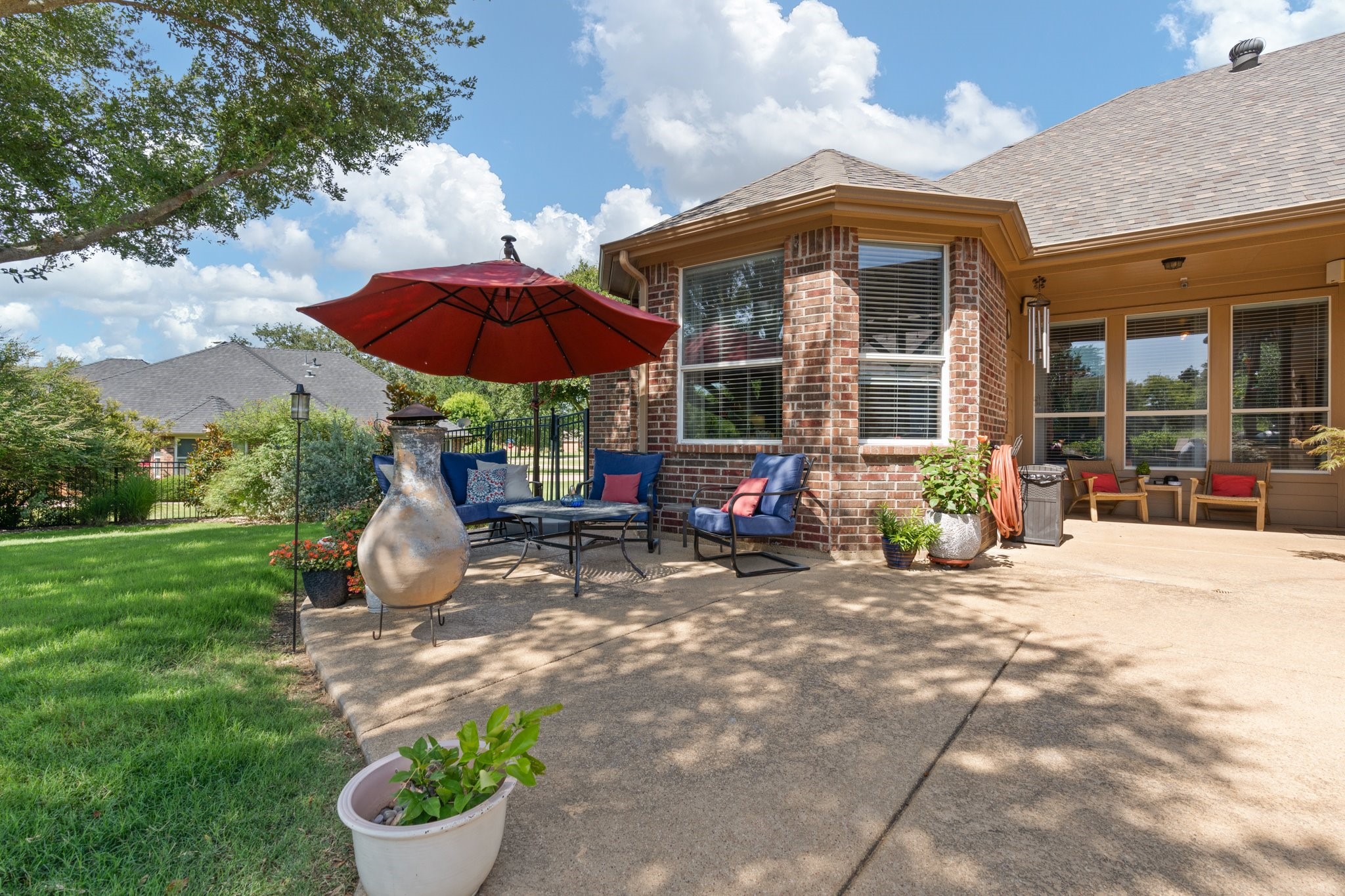 2033 Gentle Springs Drive