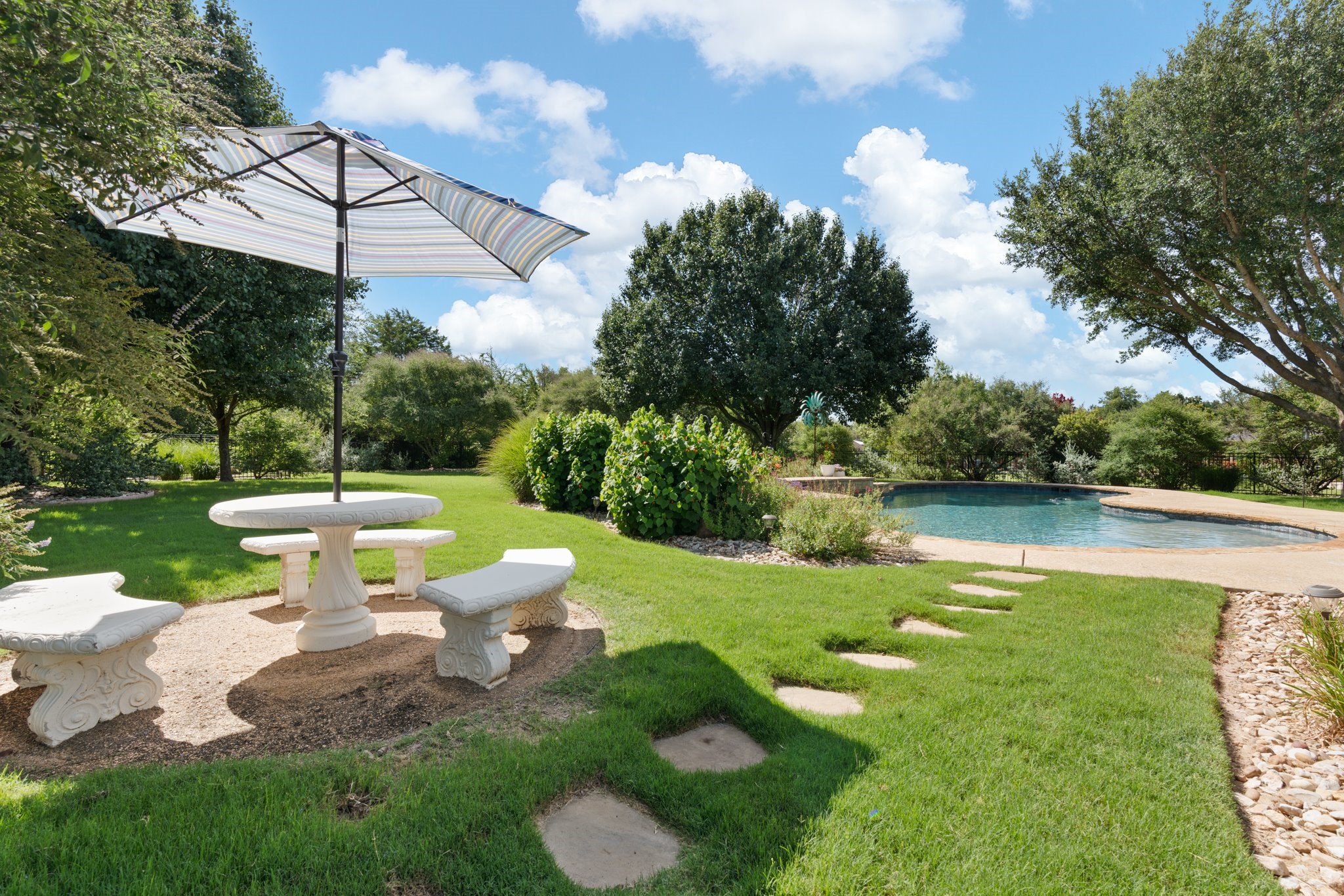 2033 Gentle Springs Drive