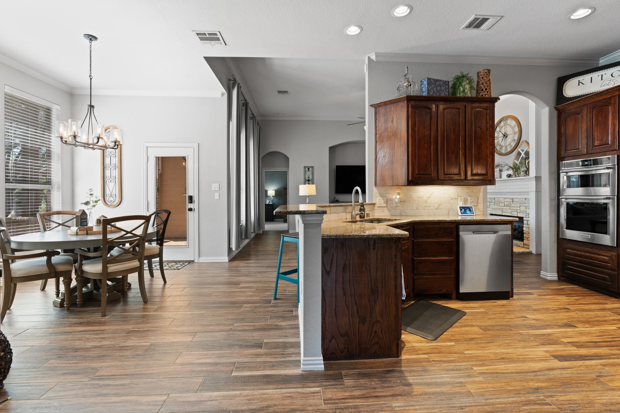 2033 Gentle Springs Drive