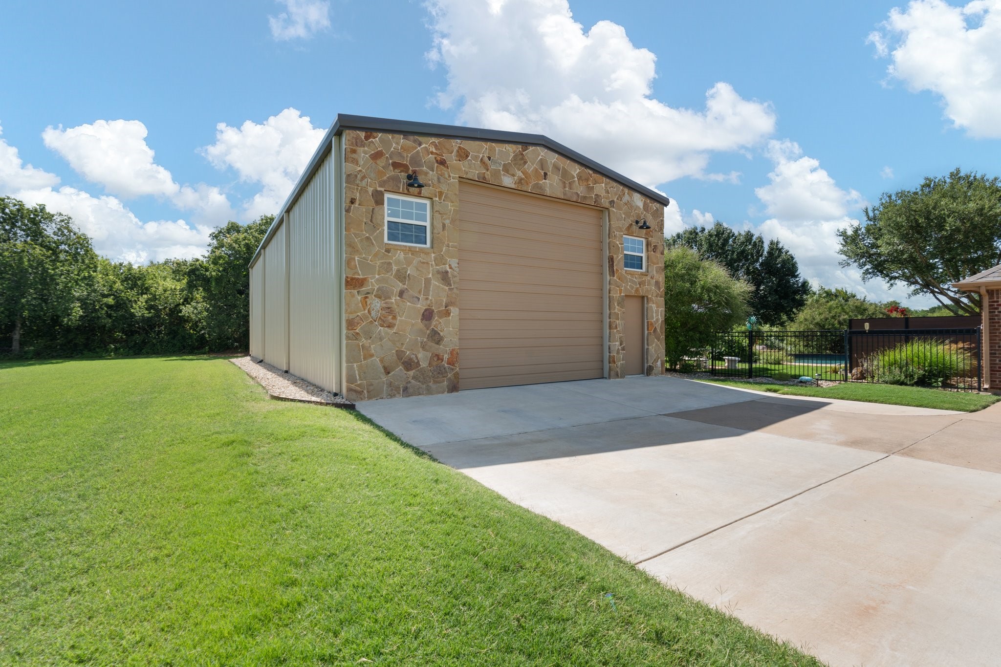 2033 Gentle Springs Drive