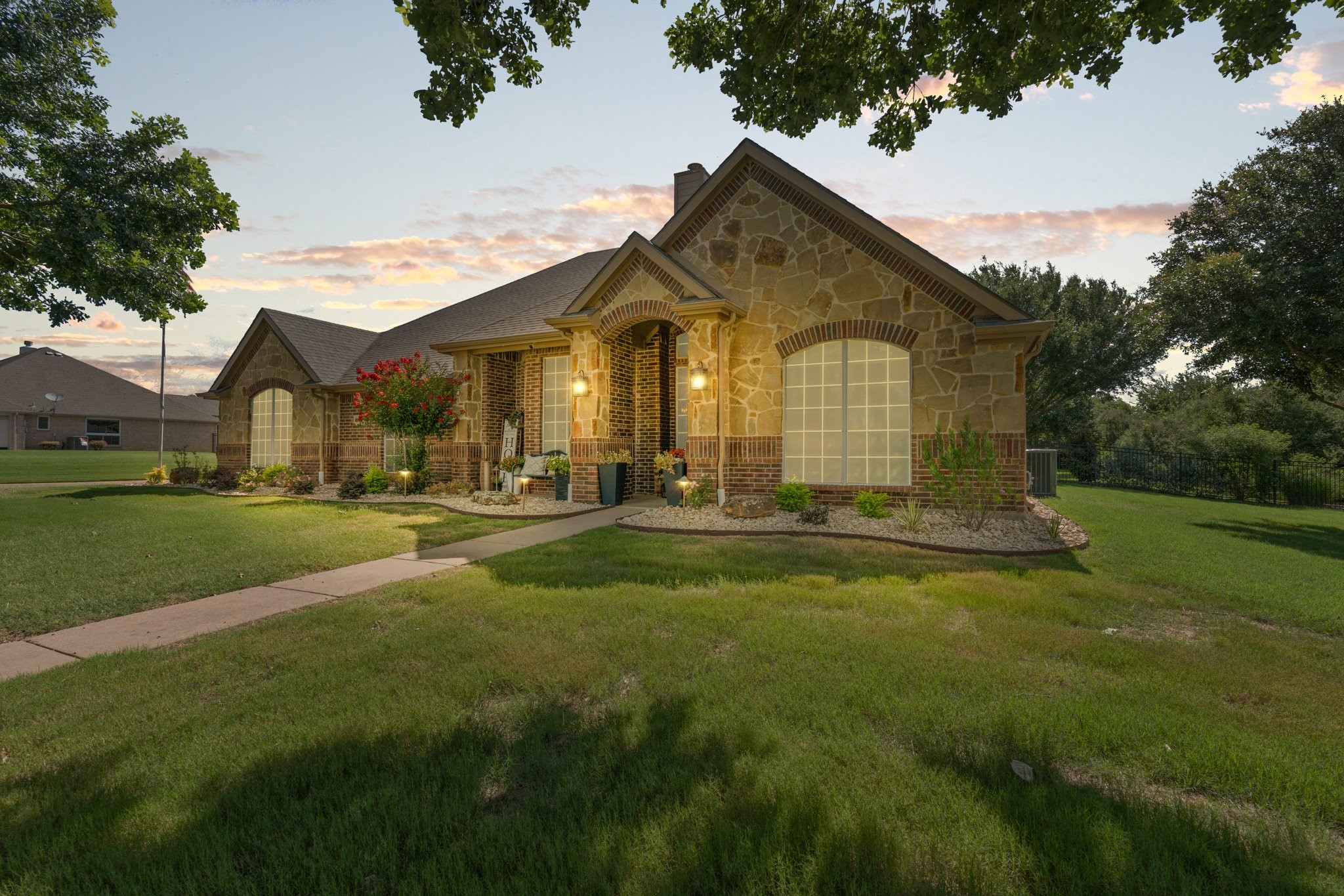 2033 Gentle Springs Drive