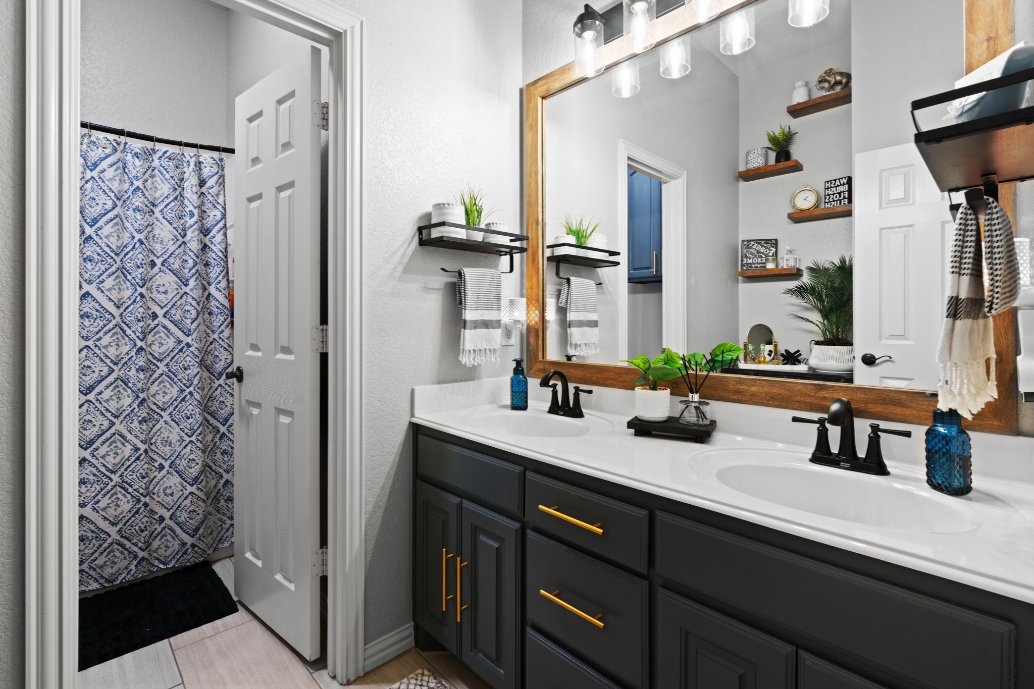 2033 Gentle Springs Drive