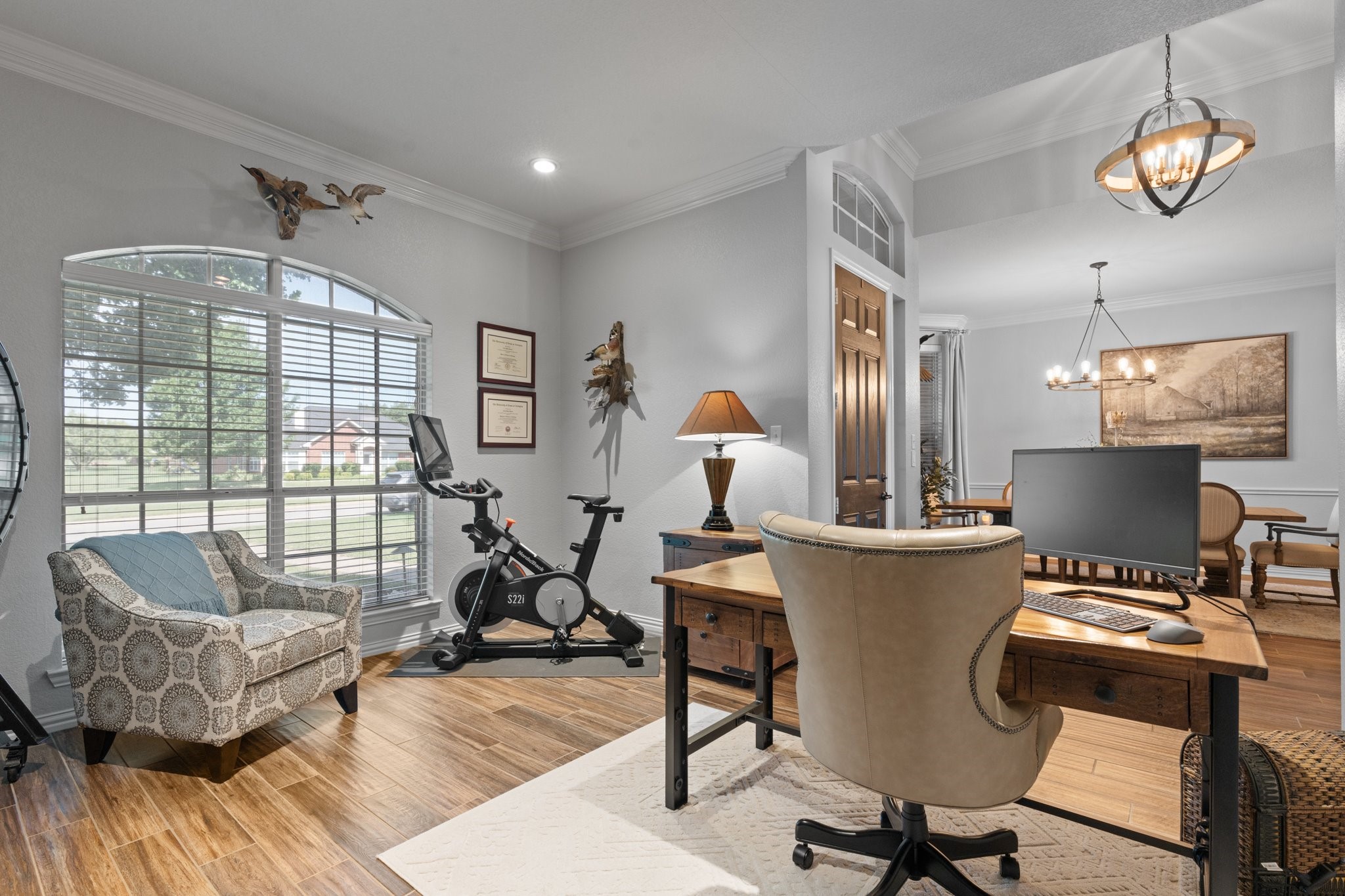 2033 Gentle Springs Drive