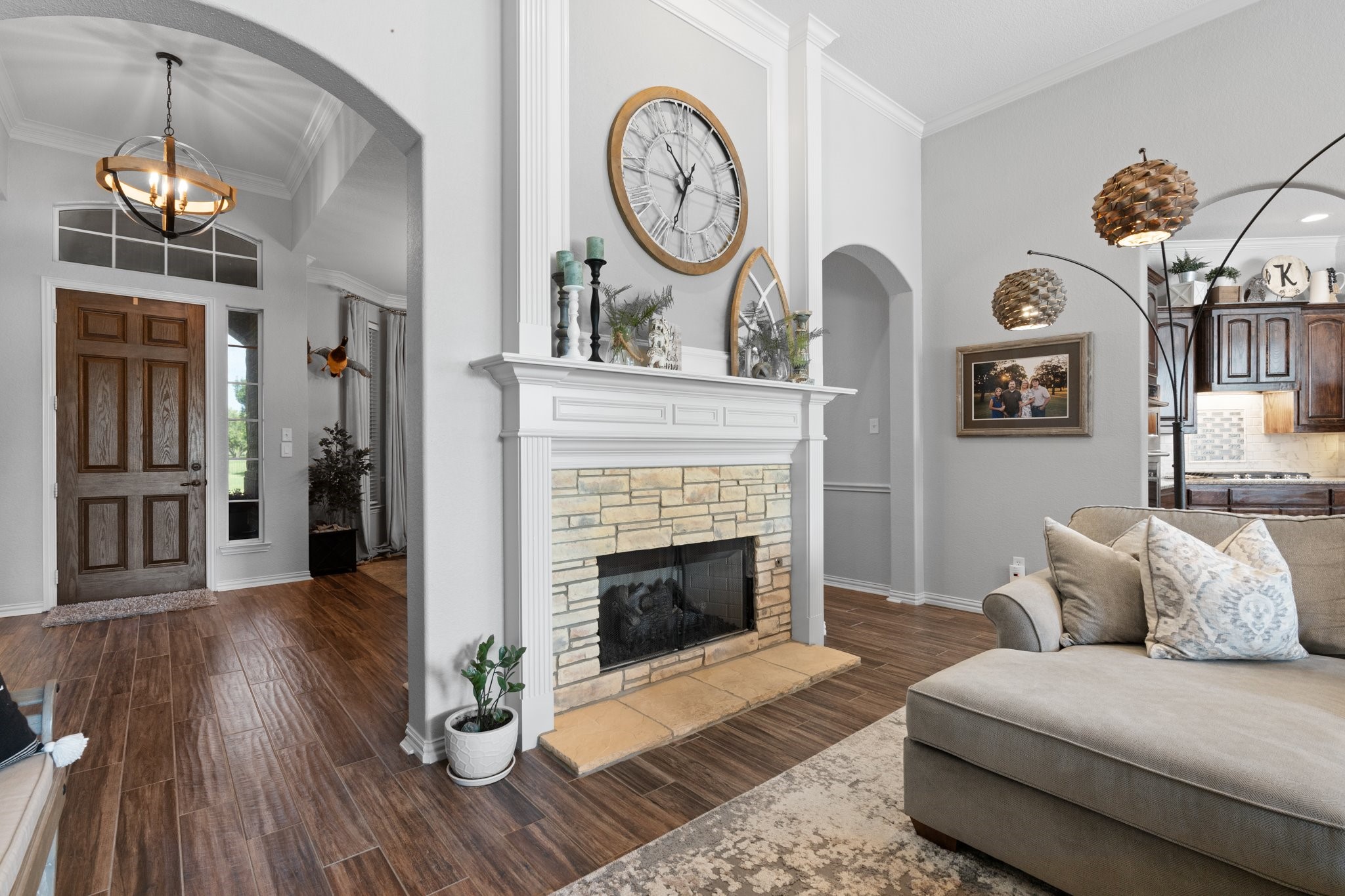 2033 Gentle Springs Drive