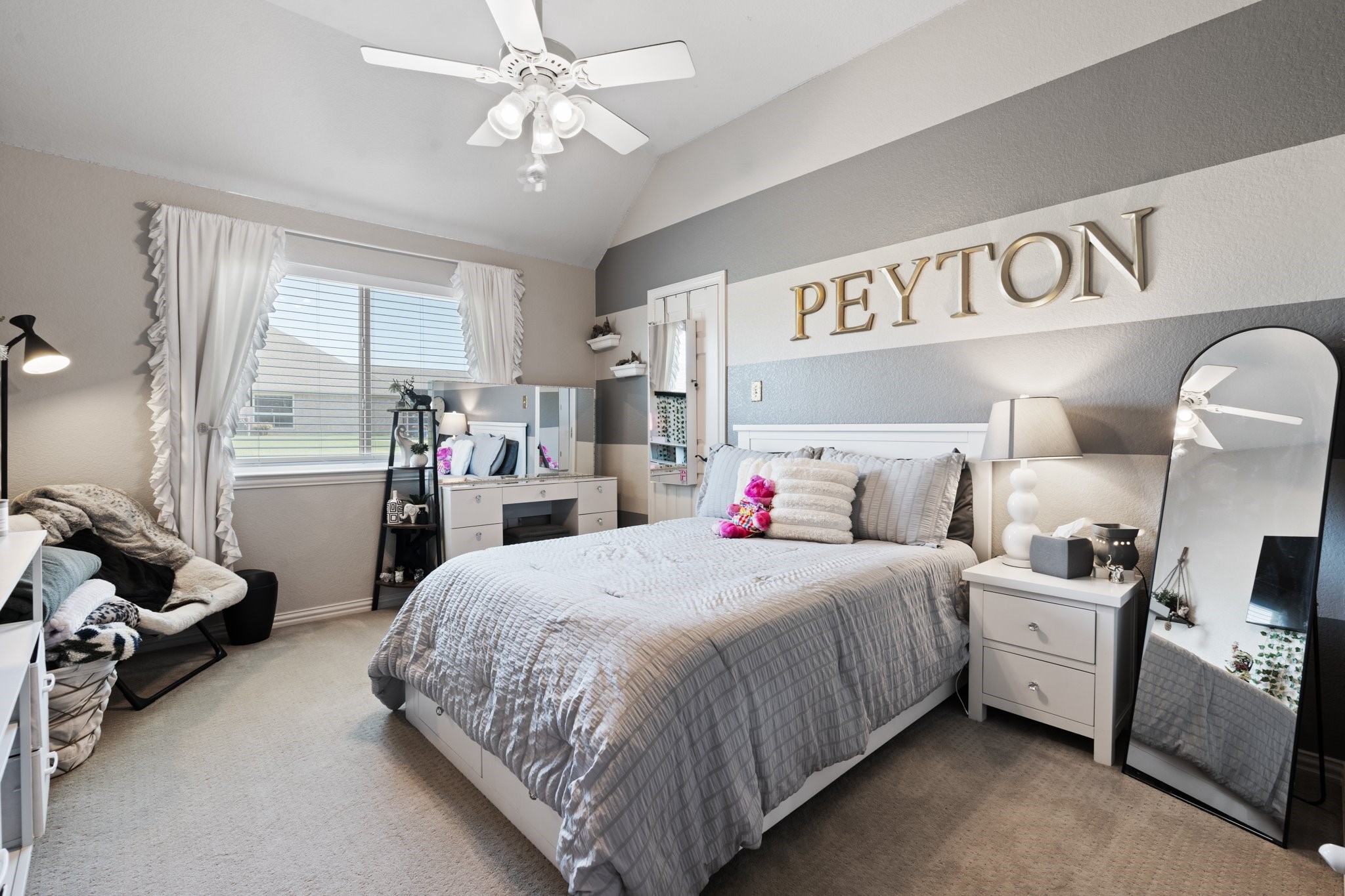 2033 Gentle Springs Drive