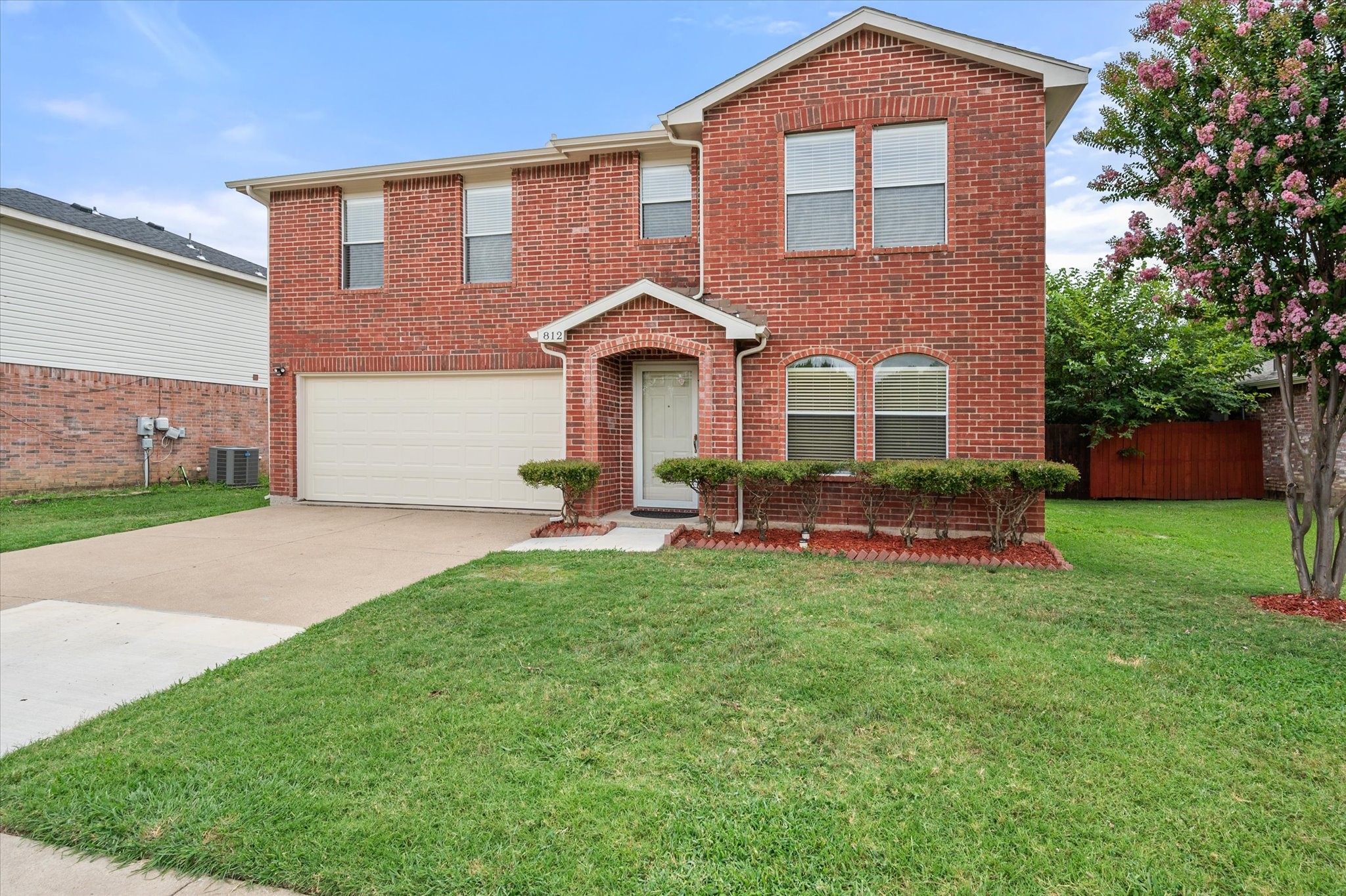 812 Ericville Drive