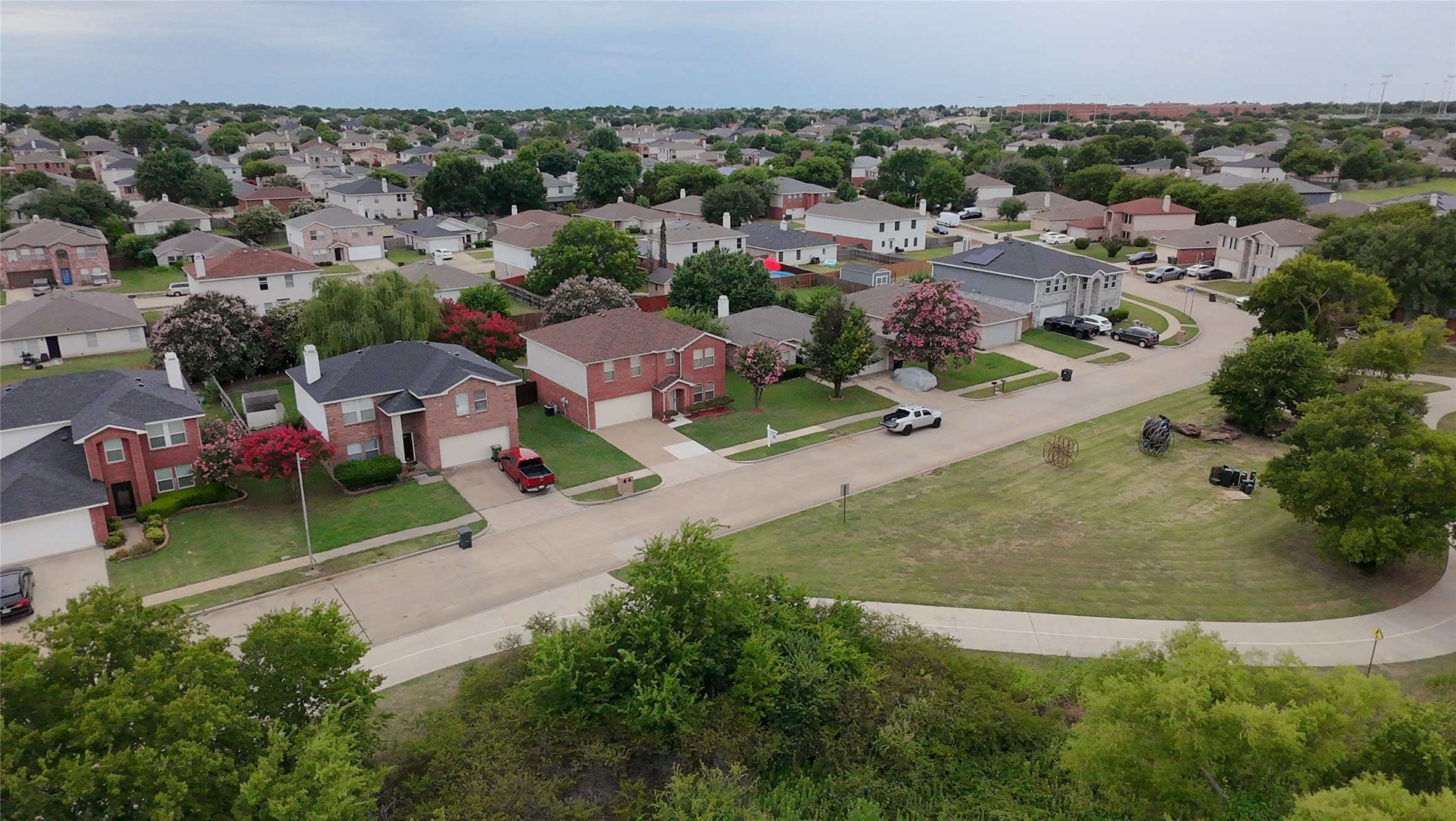 812 Ericville Drive