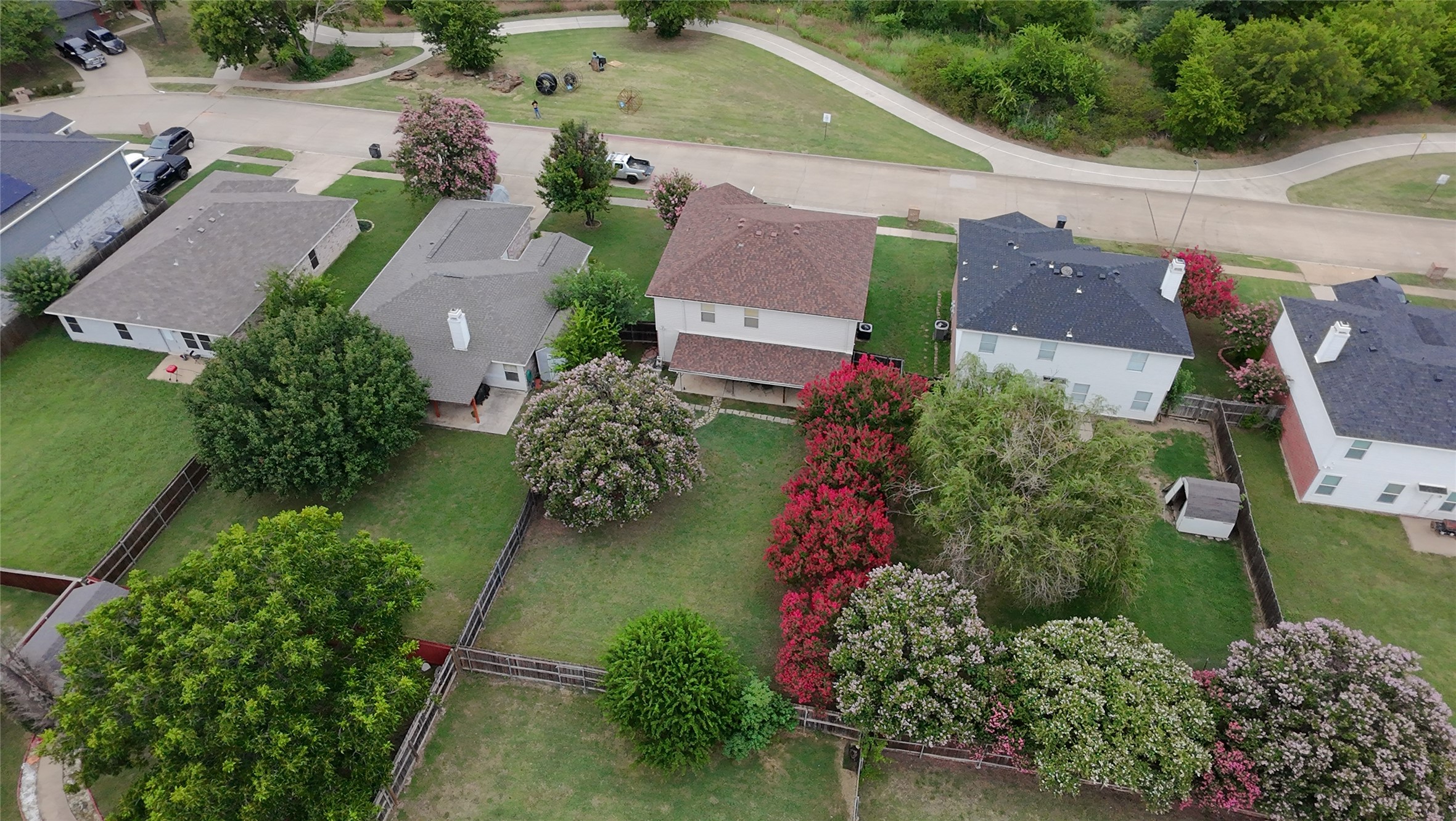 812 Ericville Drive