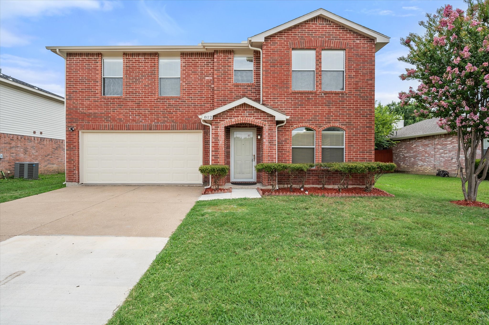 812 Ericville Drive
