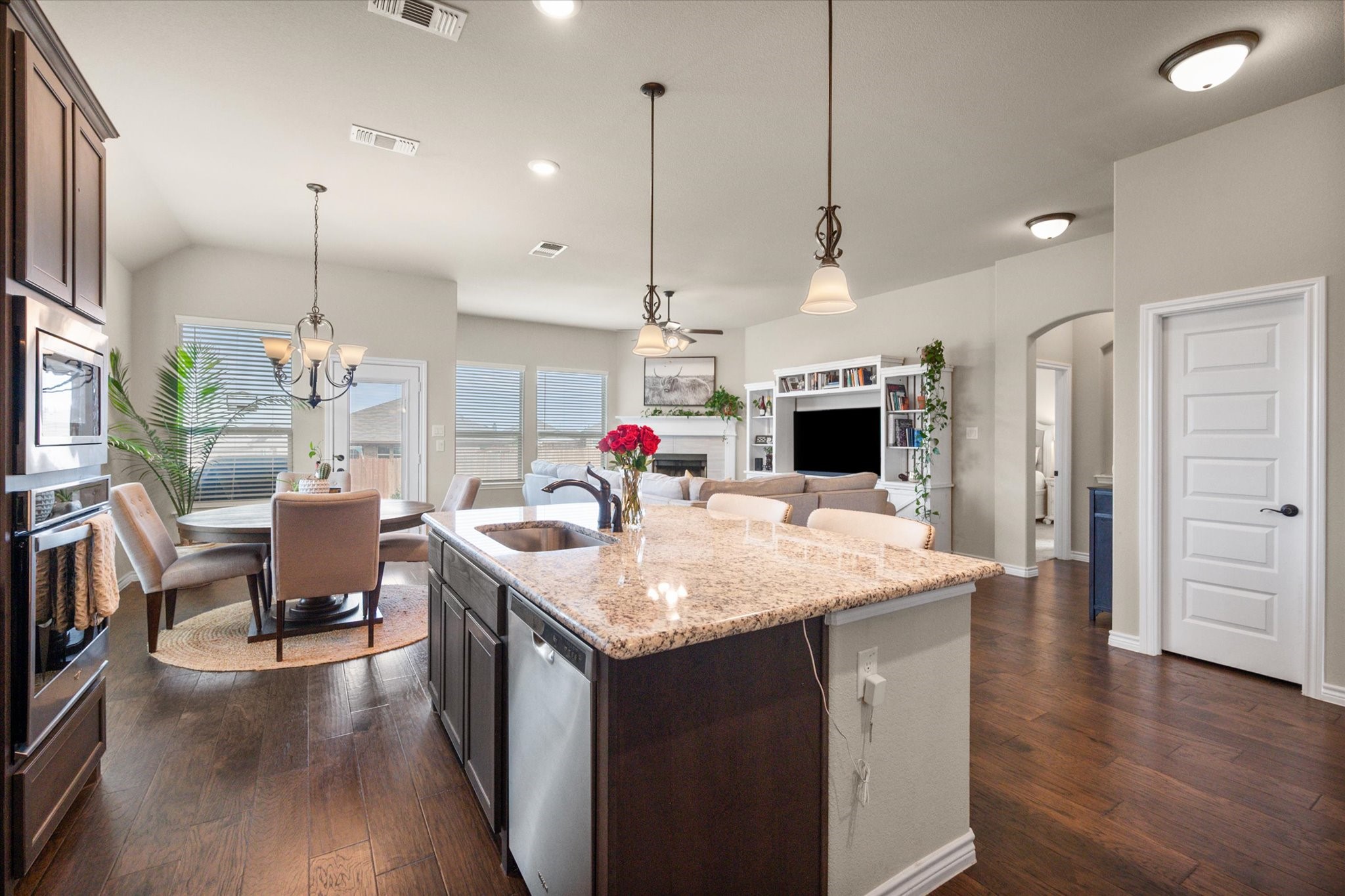 6505 Molly Anita Drive