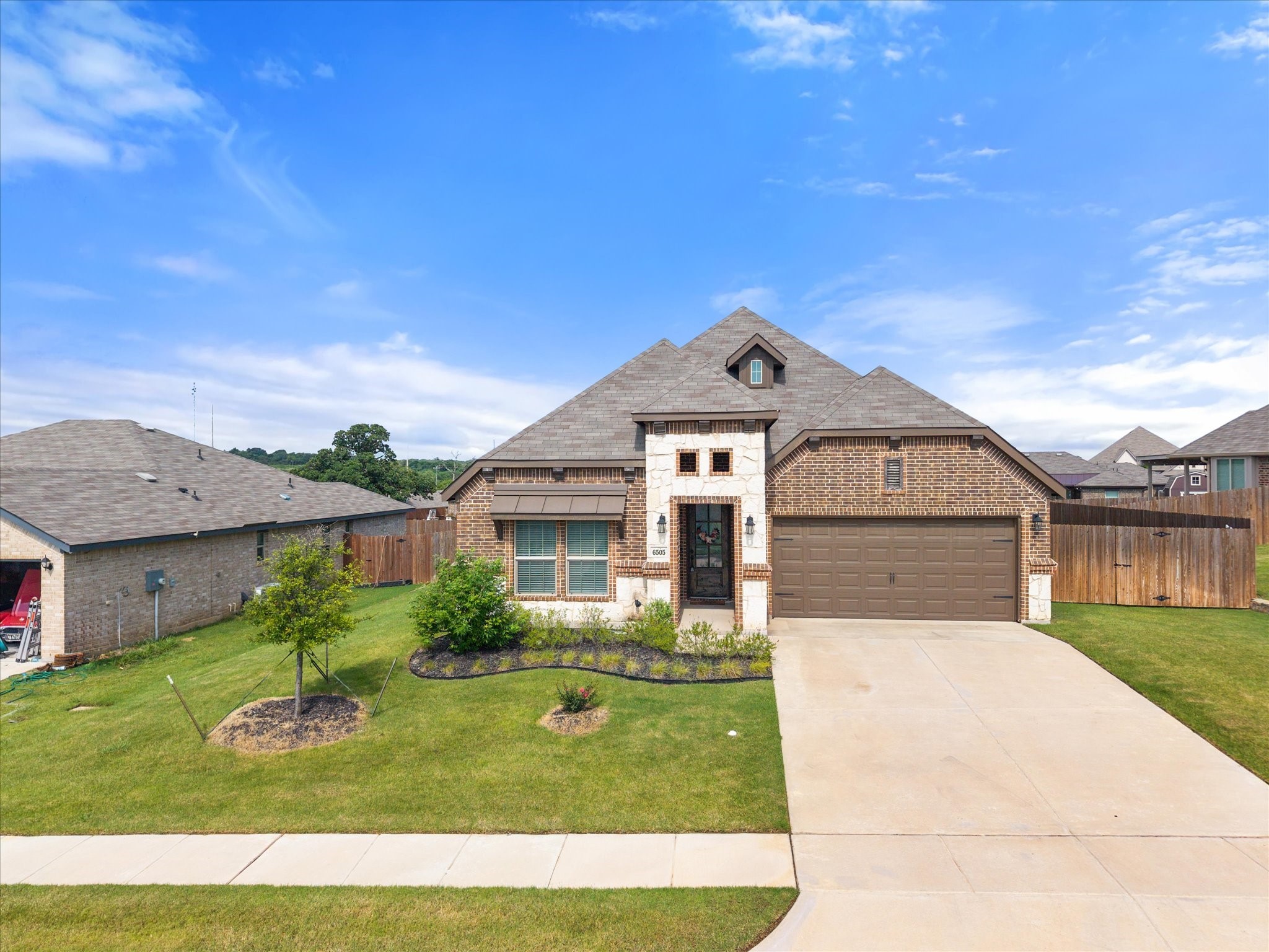 6505 Molly Anita Drive