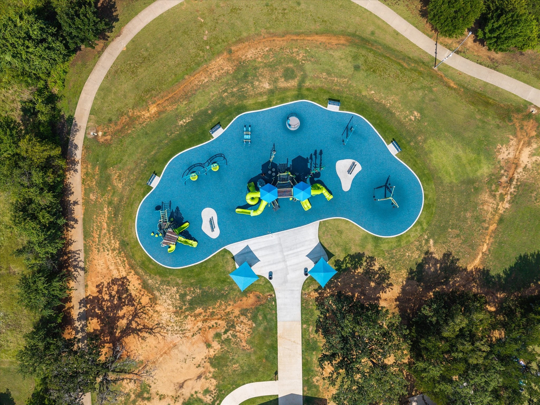6505 Molly Anita Drive