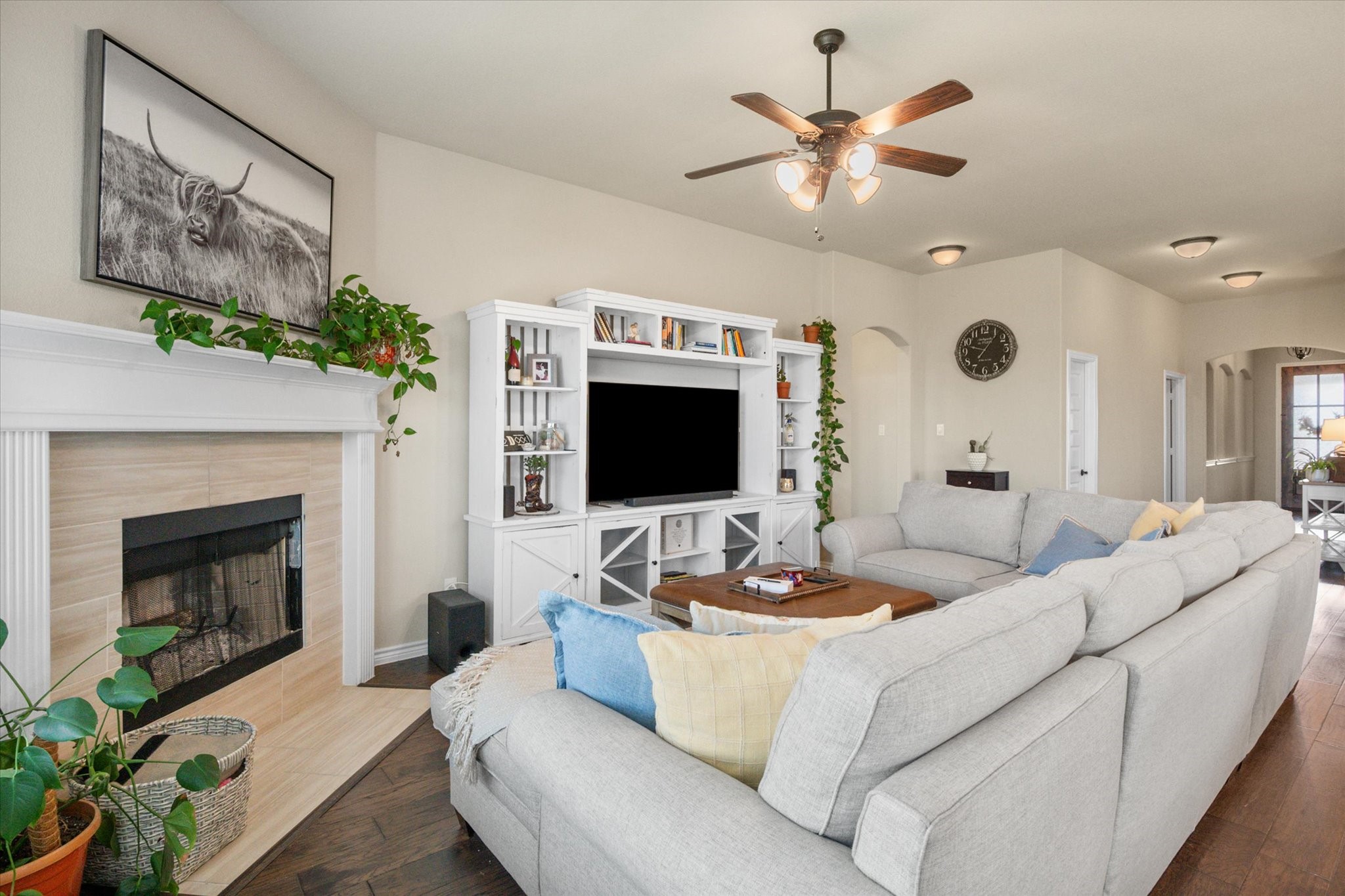 6505 Molly Anita Drive