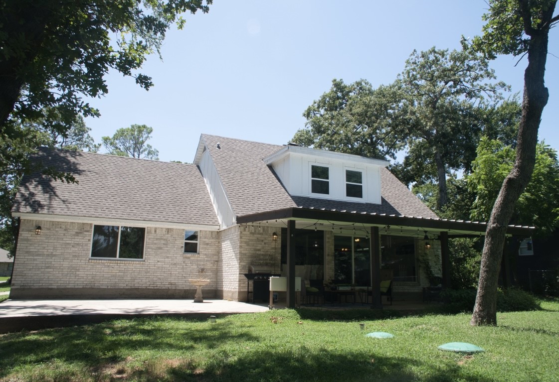 123 Modoc Trail