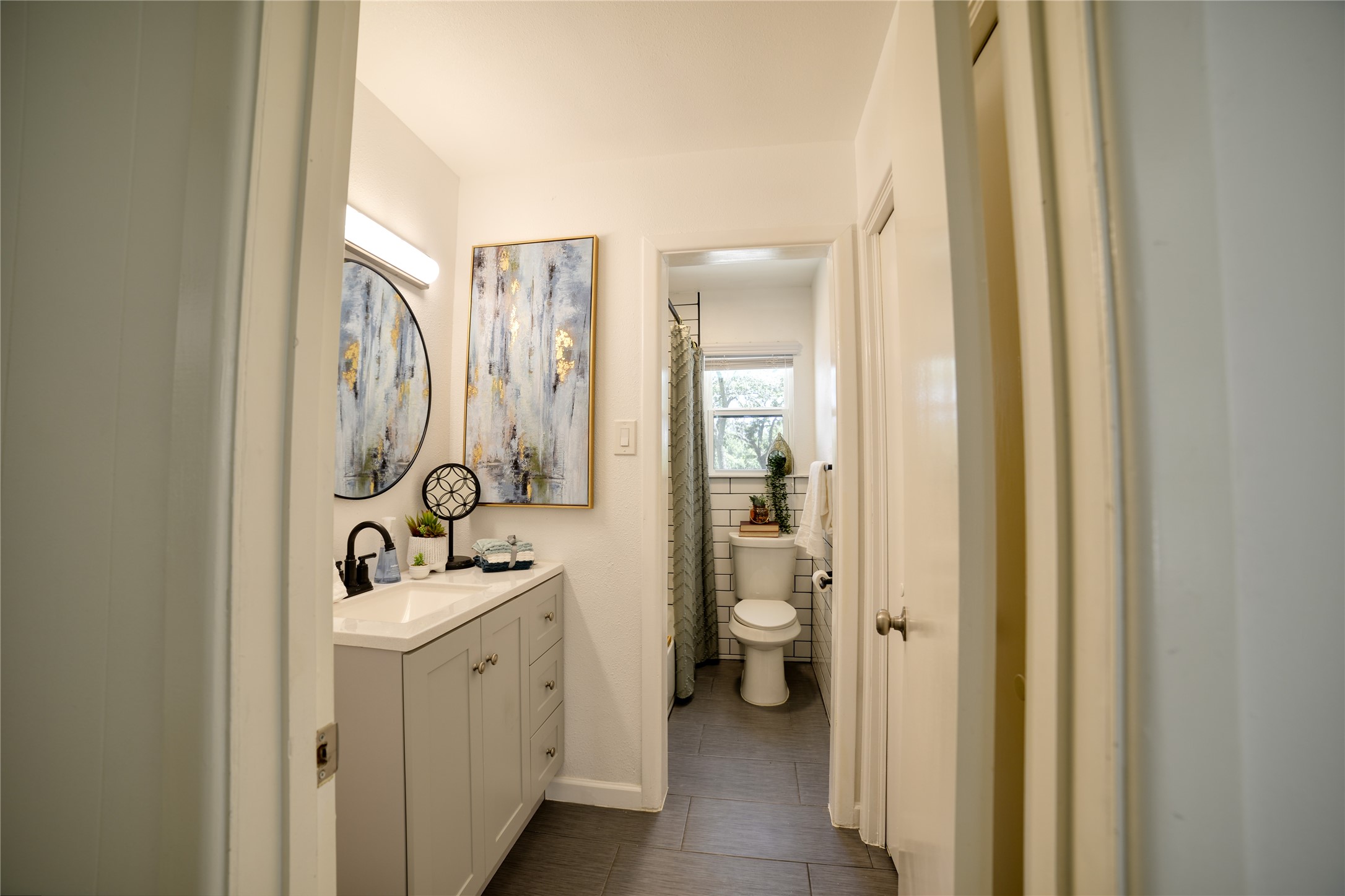 123 Modoc Trail