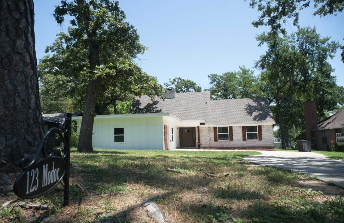 123 Modoc Trail