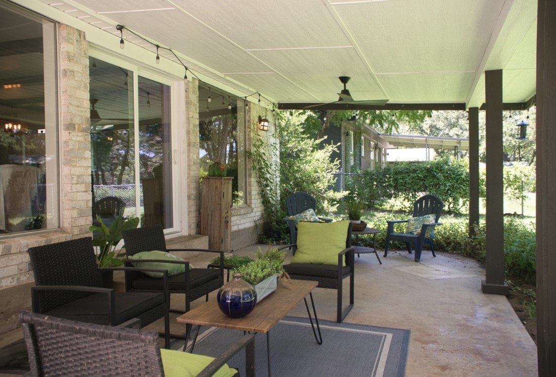 123 Modoc Trail