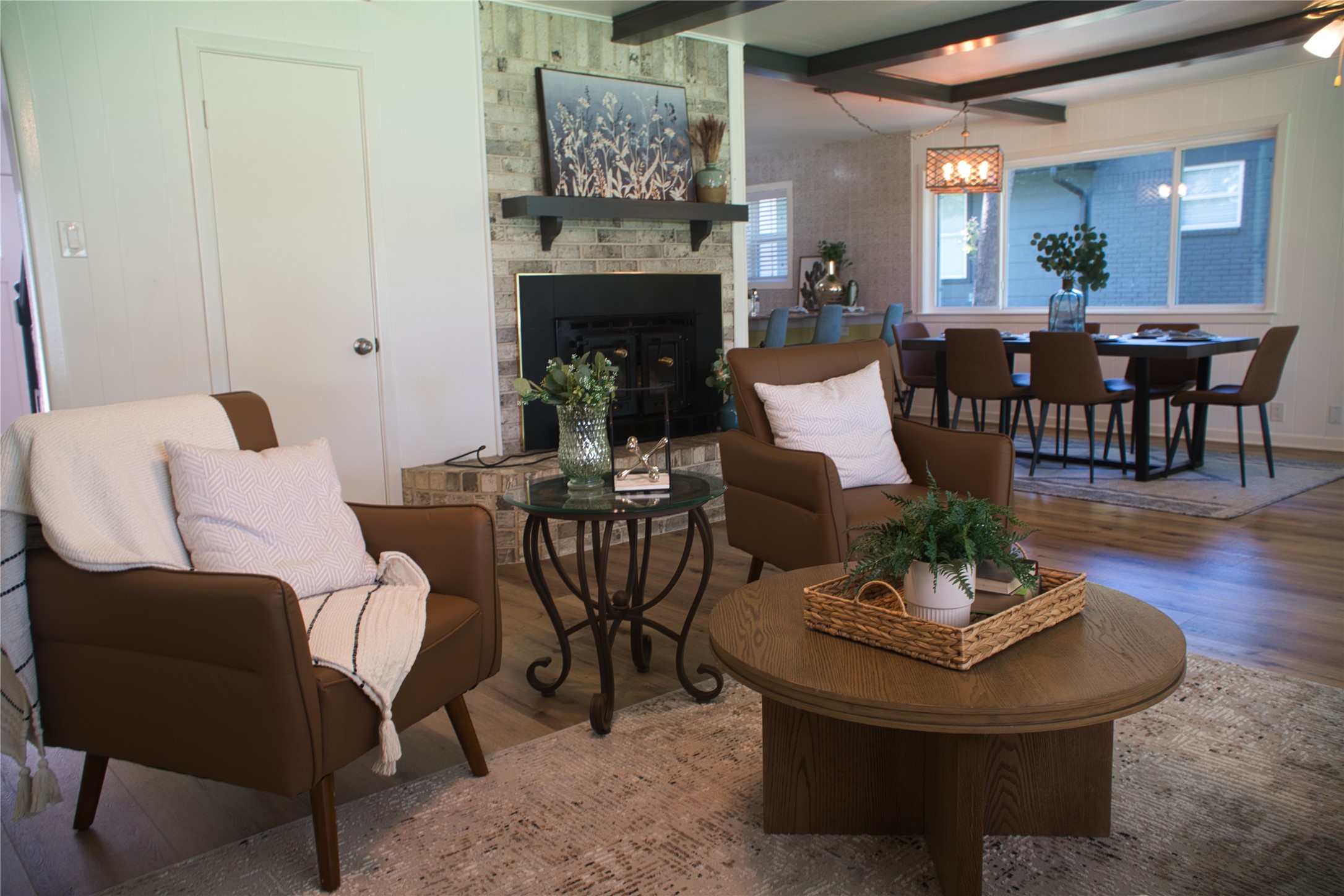 123 Modoc Trail