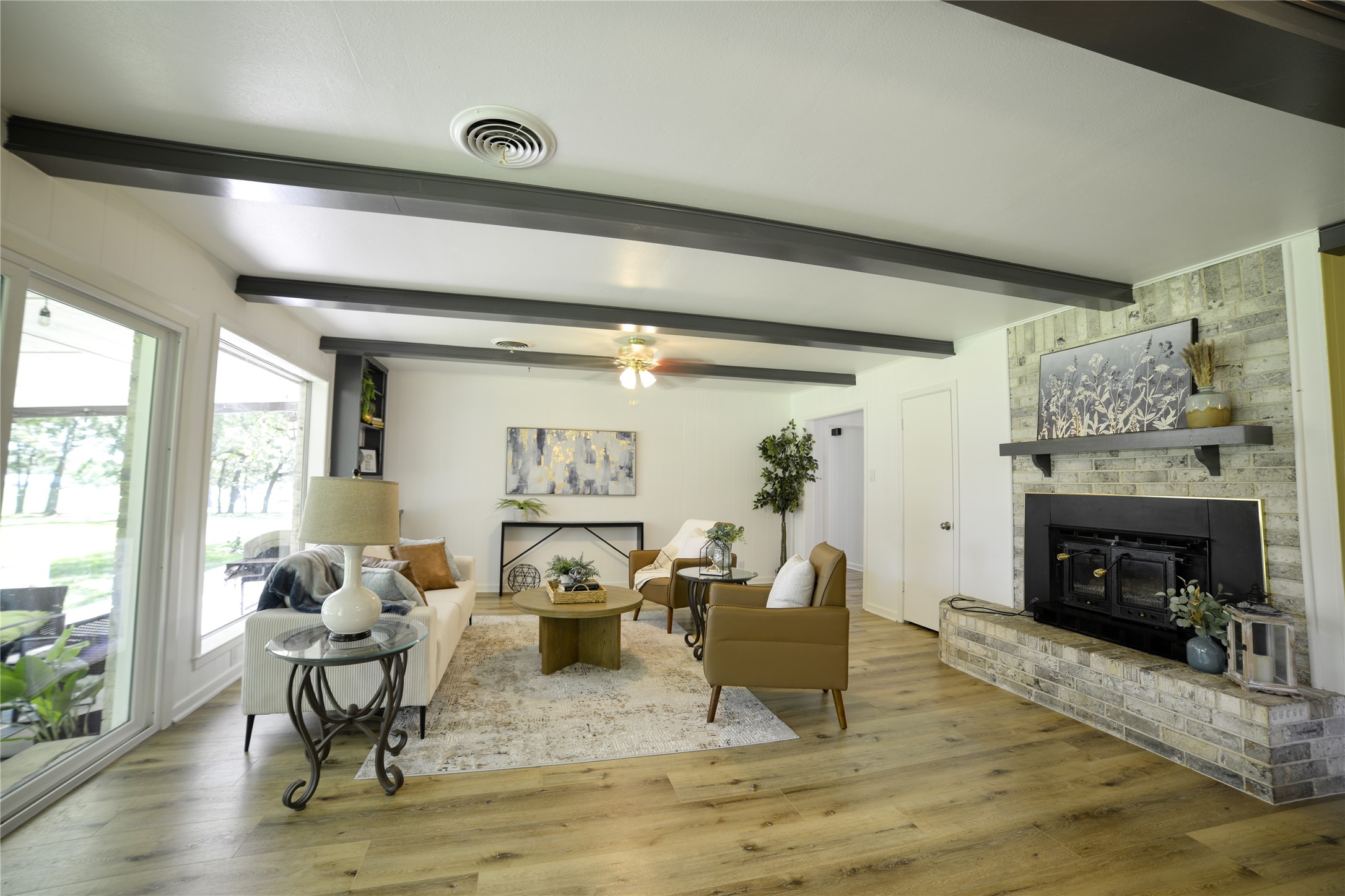 123 Modoc Trail