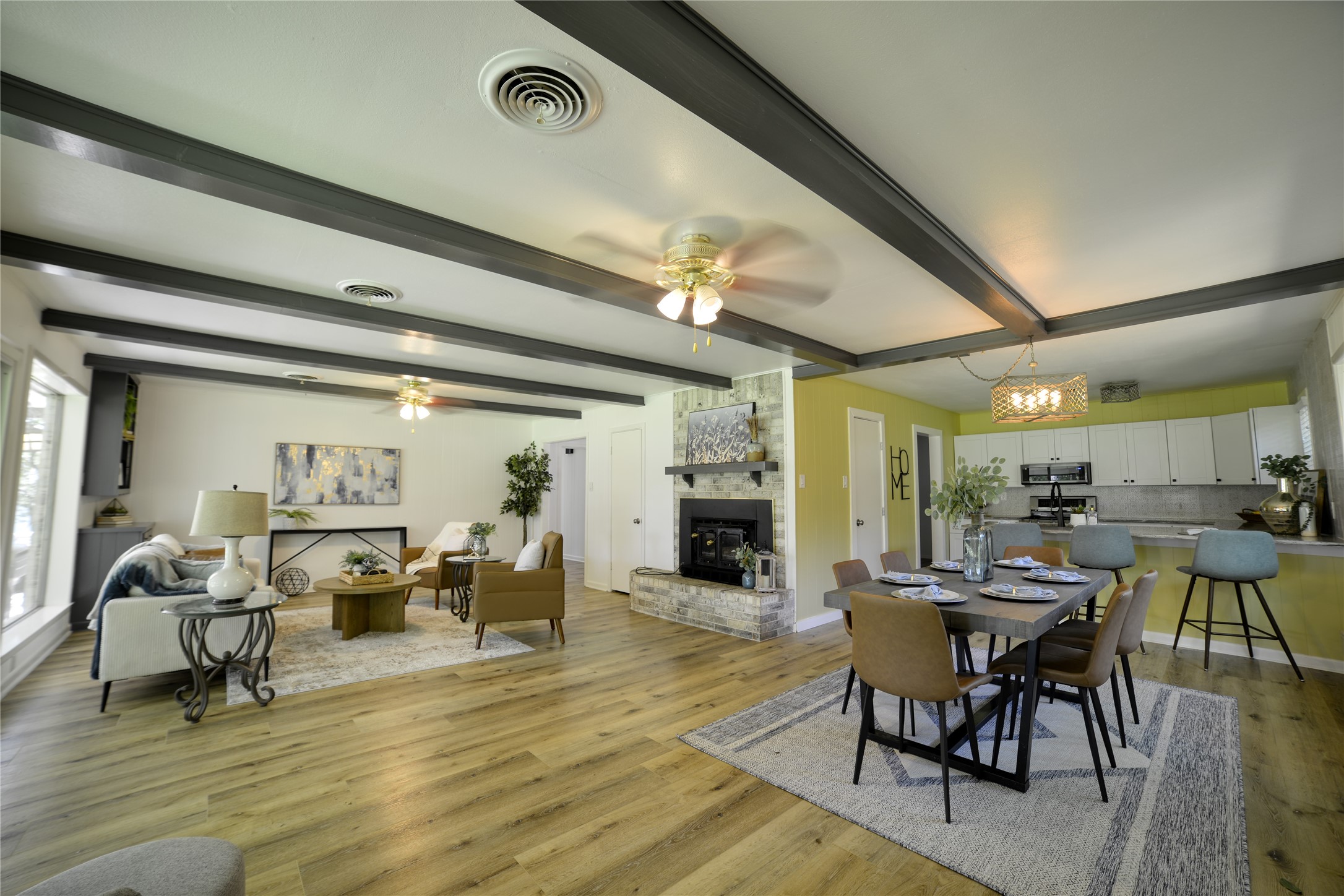 123 Modoc Trail