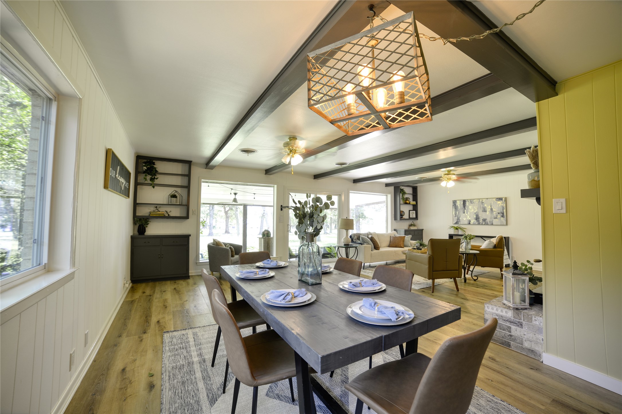 123 Modoc Trail