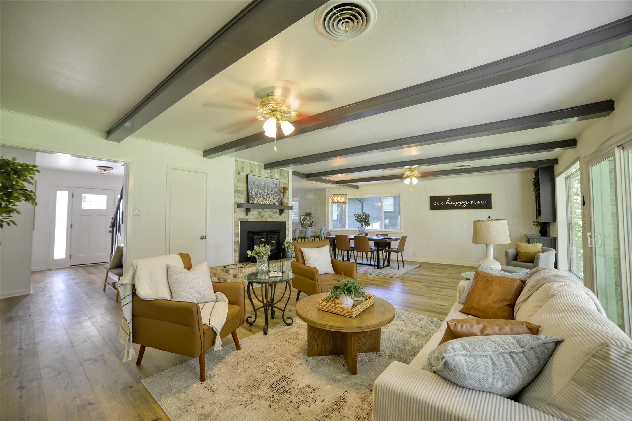 123 Modoc Trail