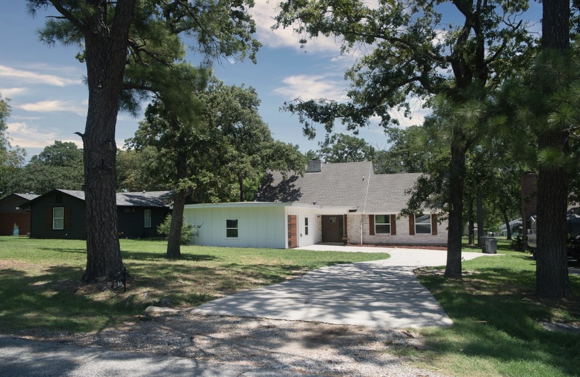 123 Modoc Trail