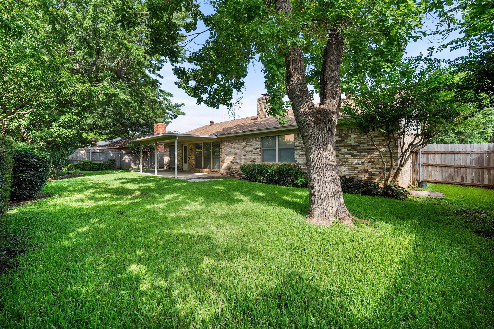 4607 Steeplewood Trail