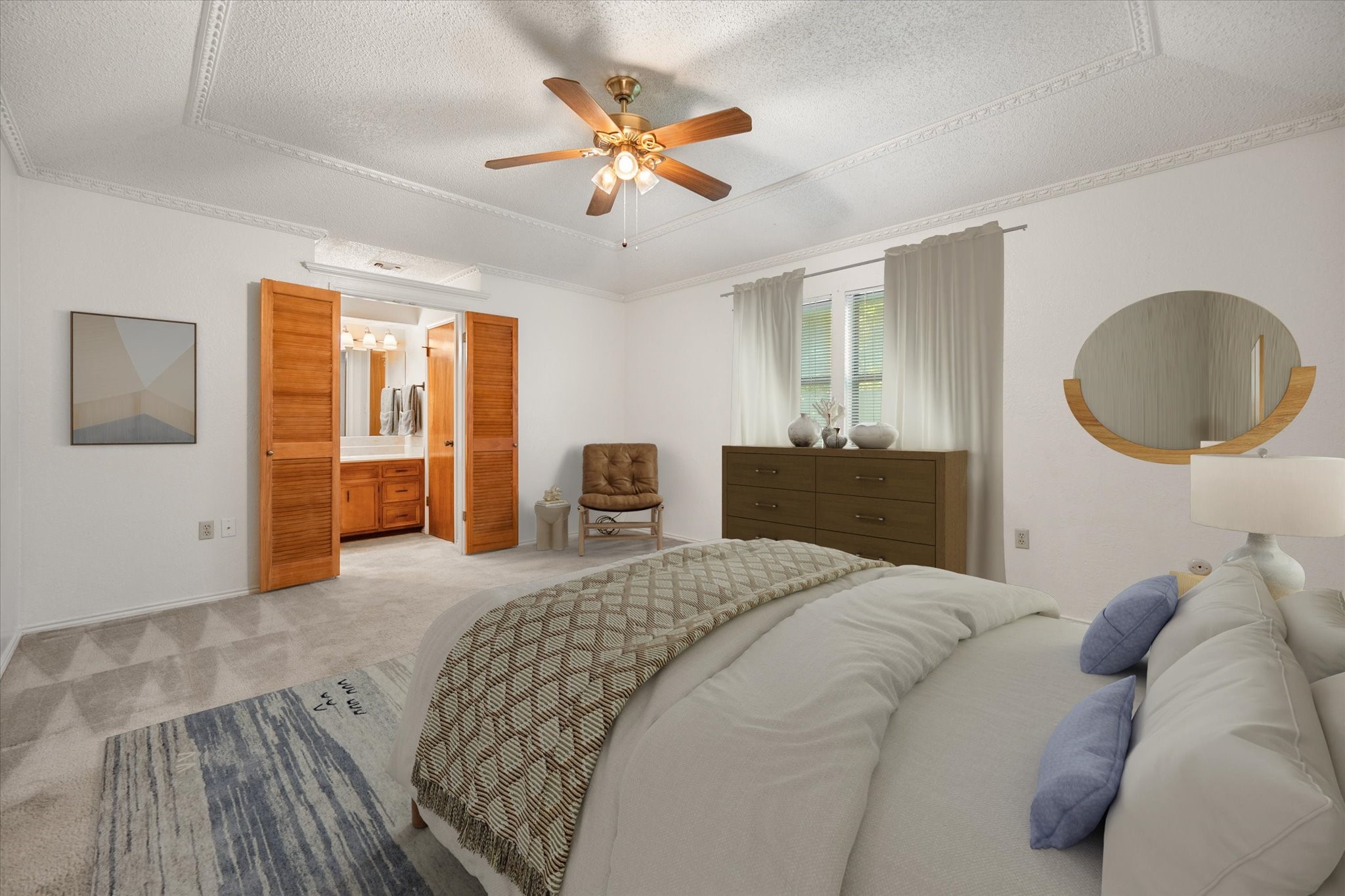 4607 Steeplewood Trail