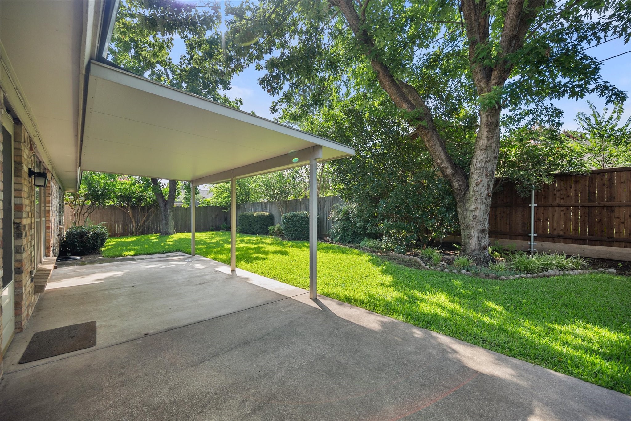 4607 Steeplewood Trail