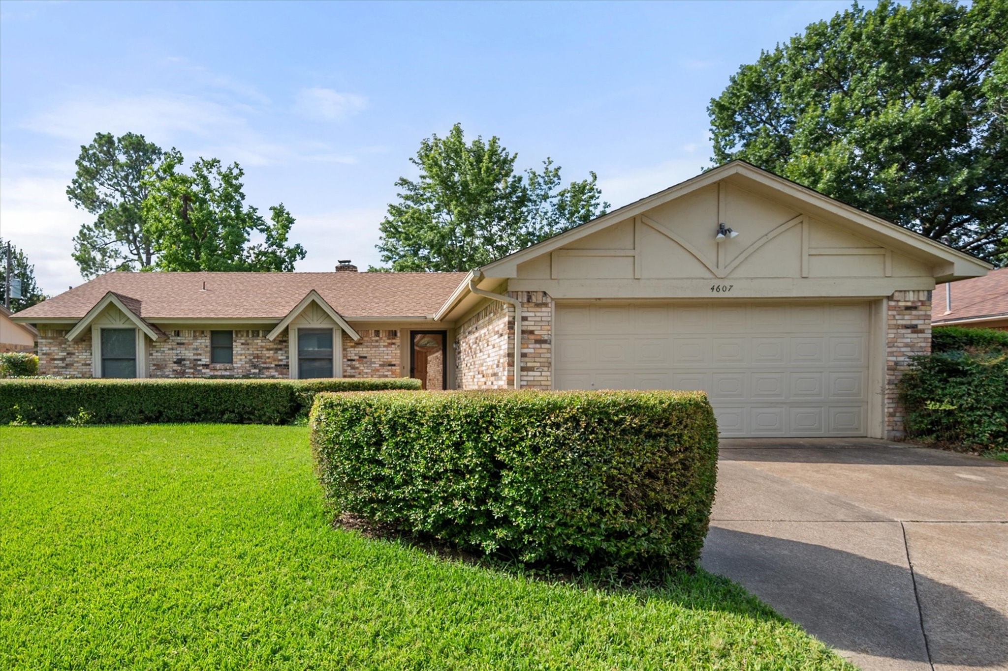 4607 Steeplewood Trail